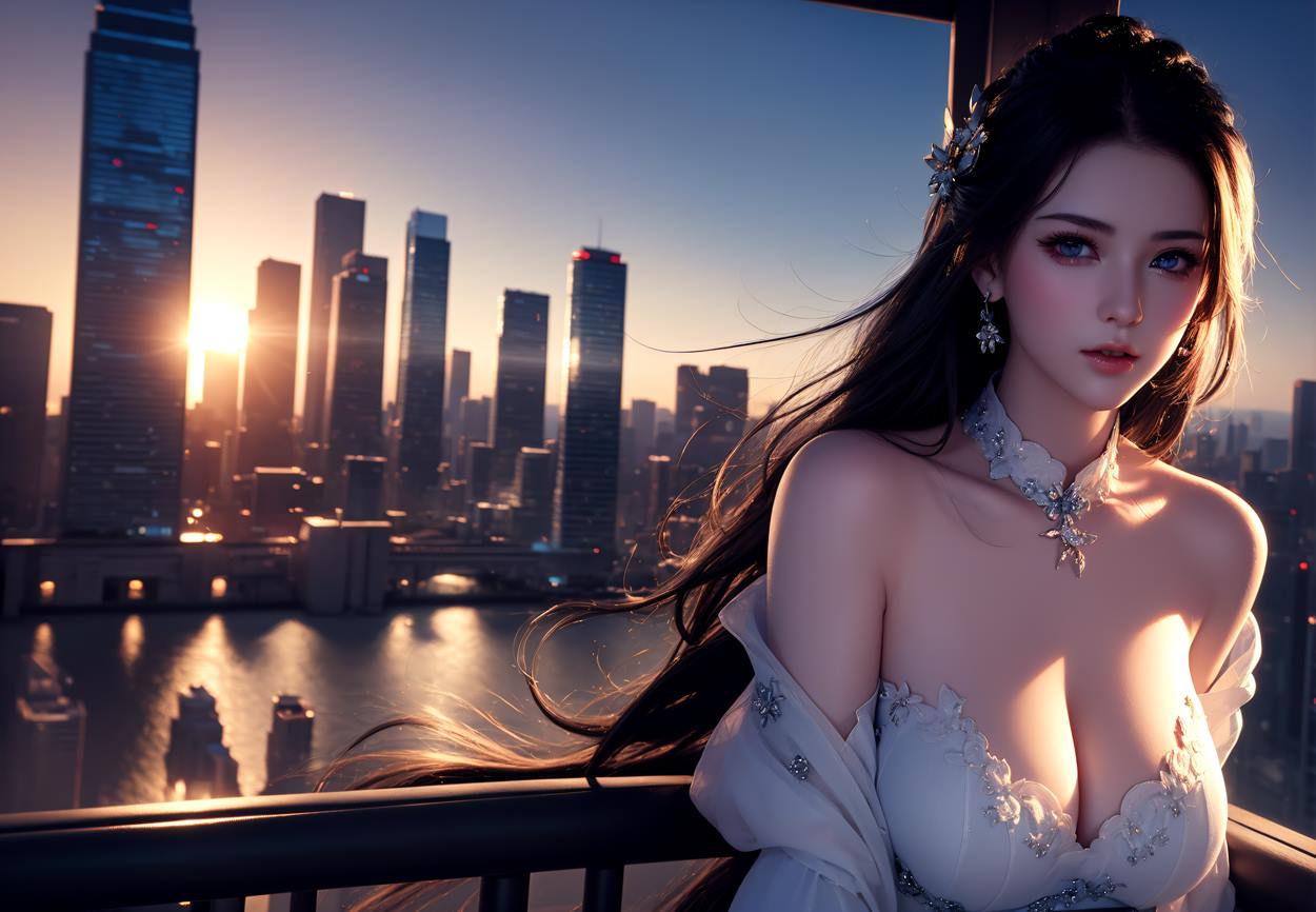 图片[2]-美图 122P-COS世界