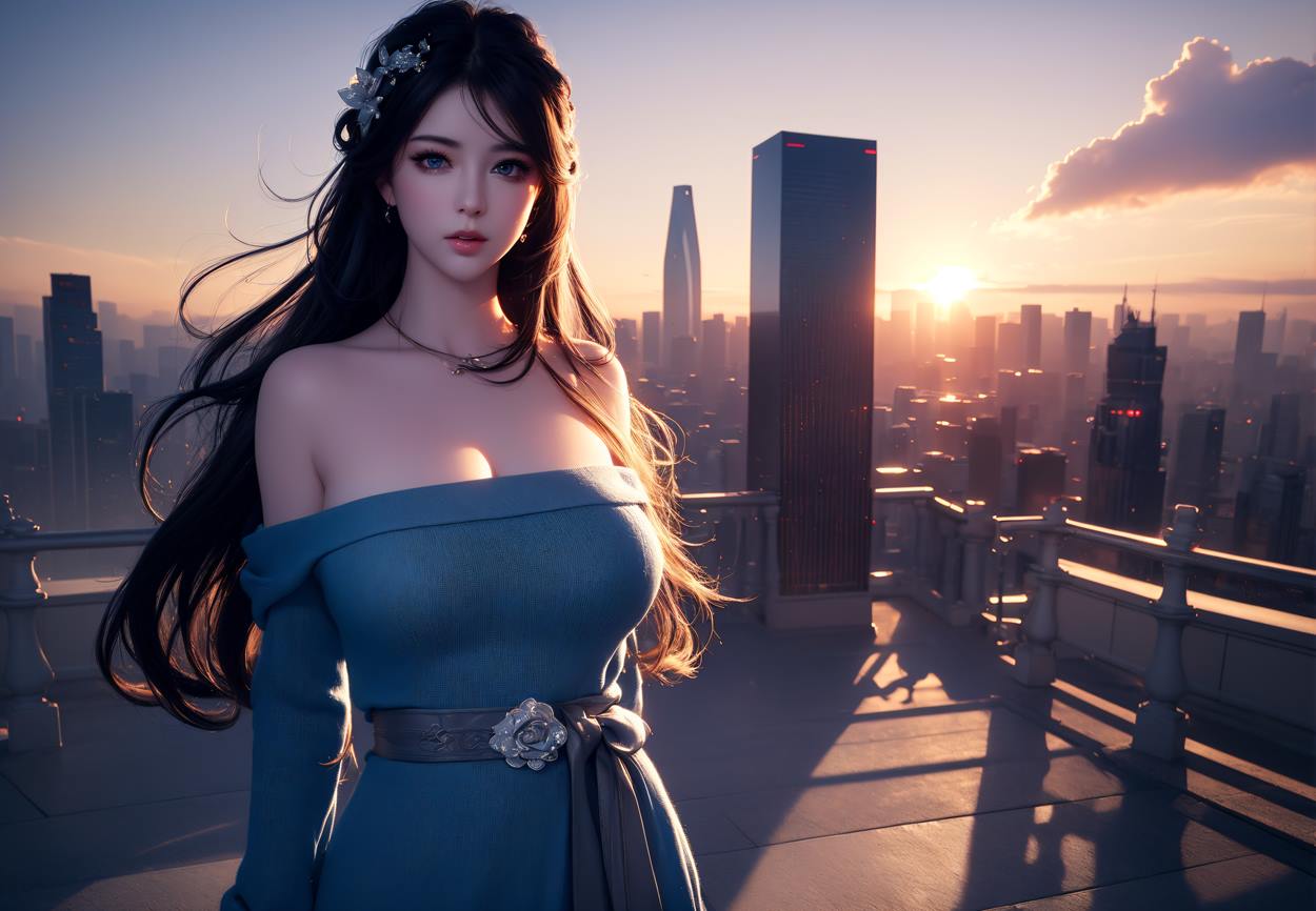 图片[3]-美图 122P-COS世界