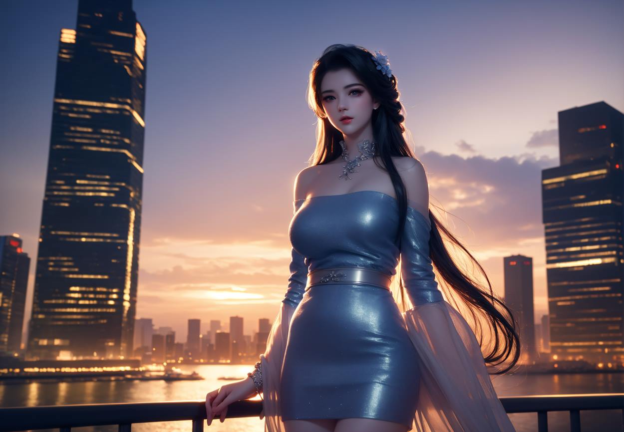 图片[4]-美图 122P-COS世界