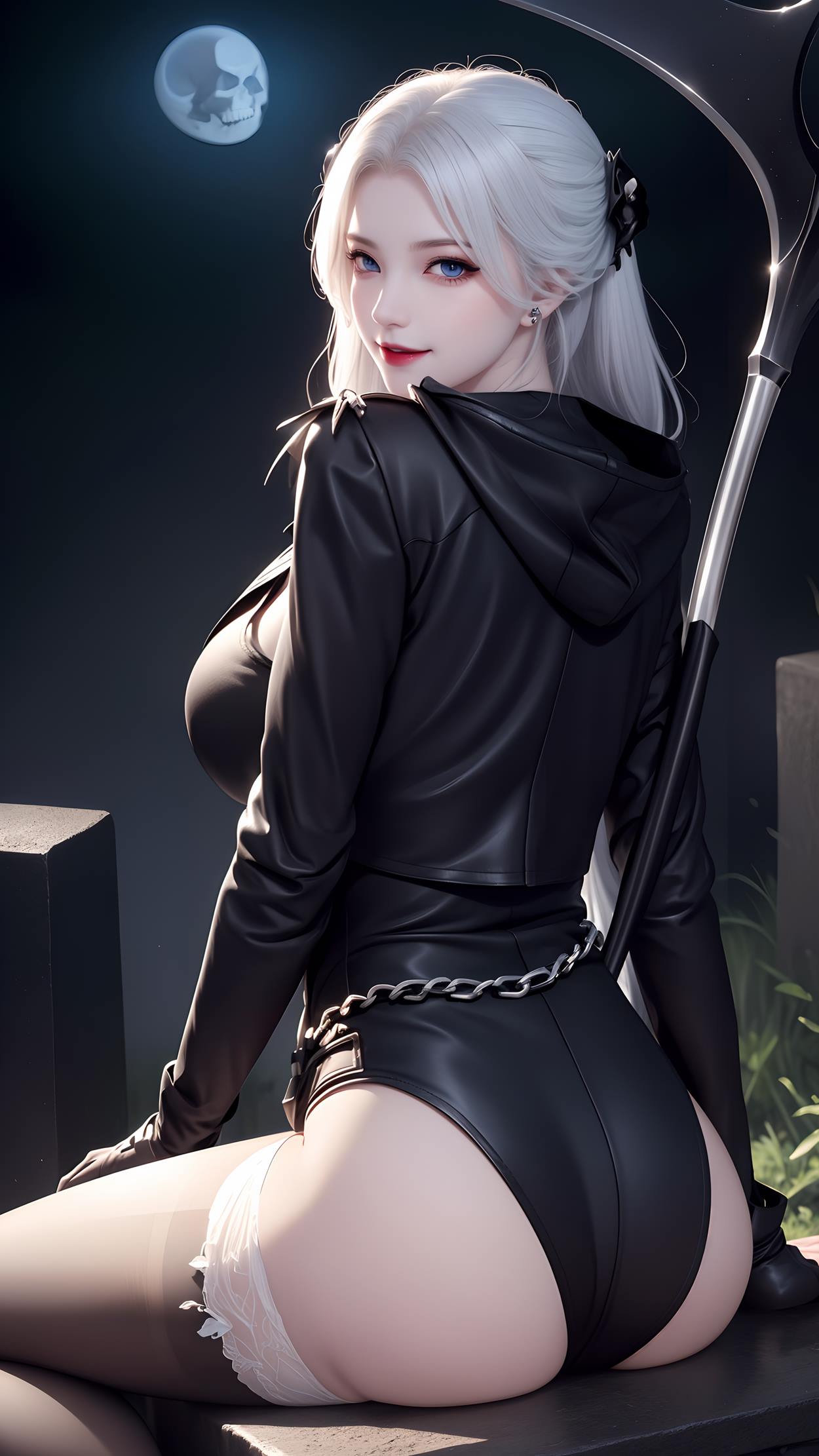 图片[3]-美图 137P-COS世界