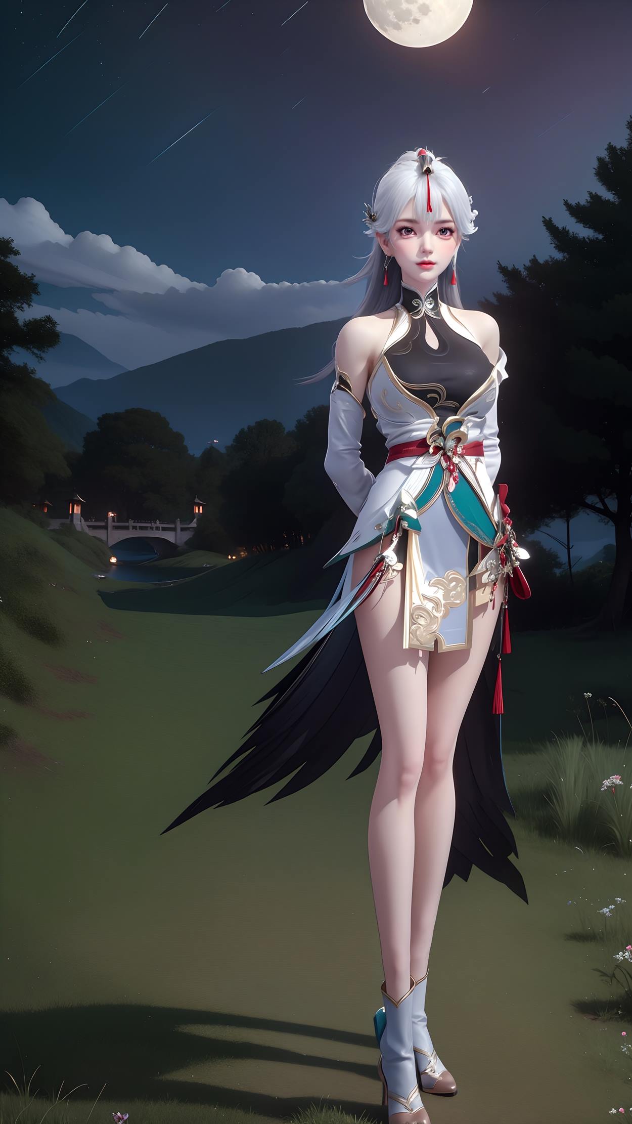 图片[4]-美图 137P-COS世界