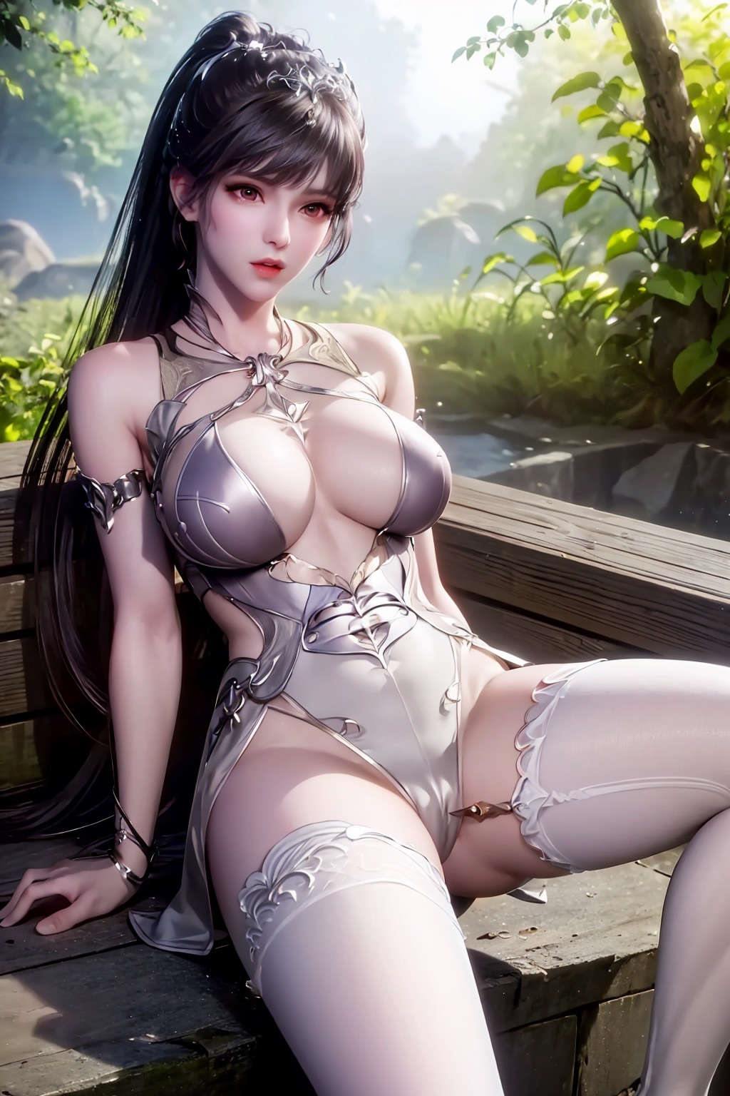 图片[4]-国漫女主  137P-COS世界
