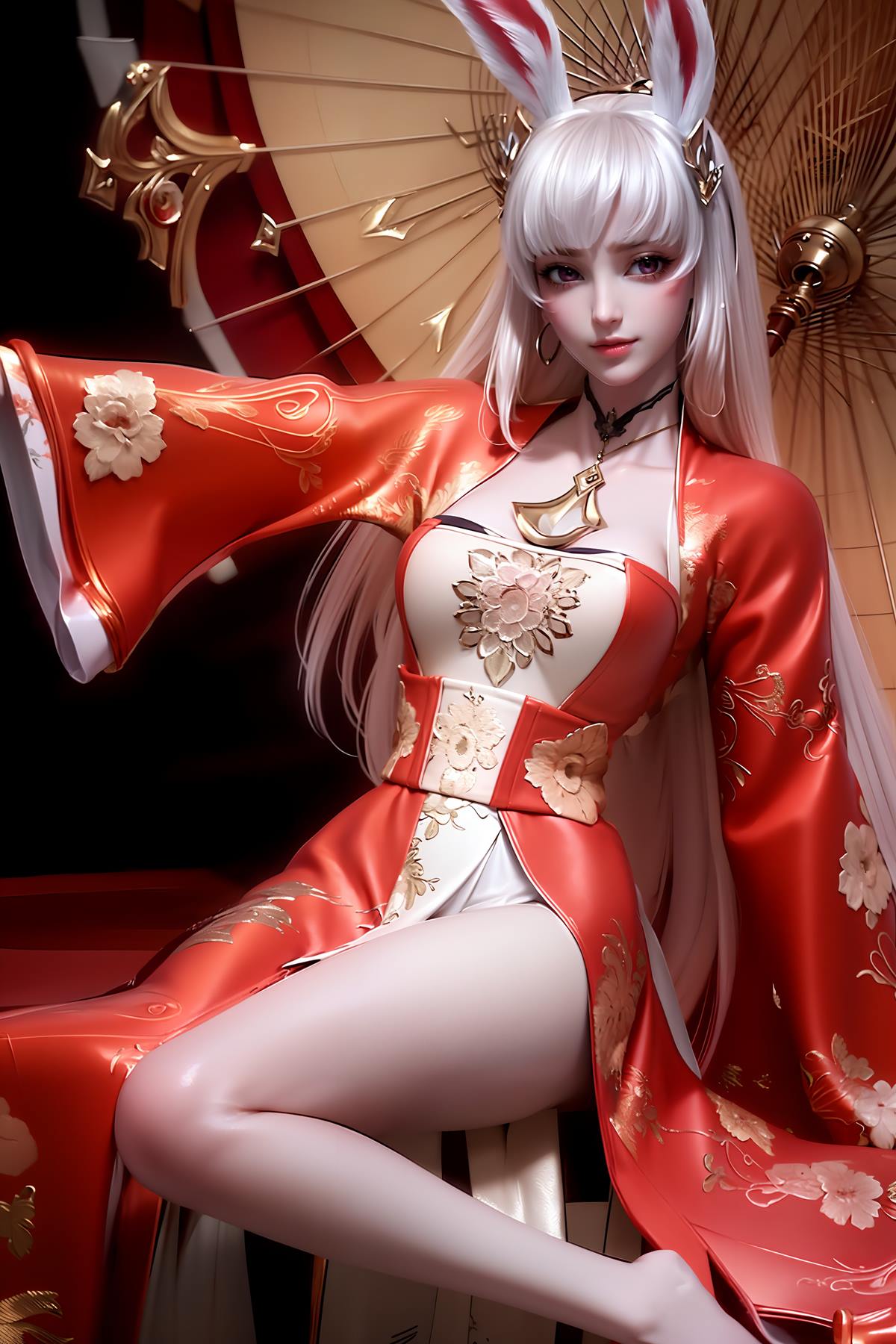 图片[2]-公孙离 21P-COS世界