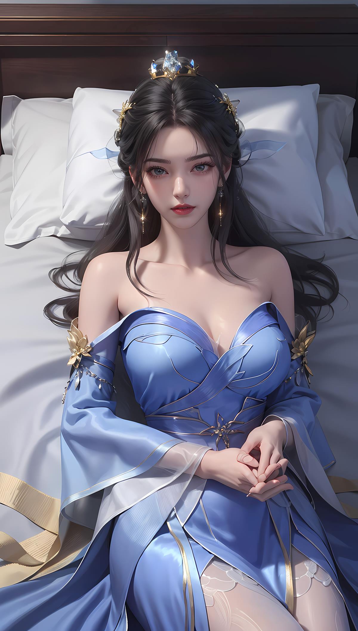 李慕婉5  76P-COS世界