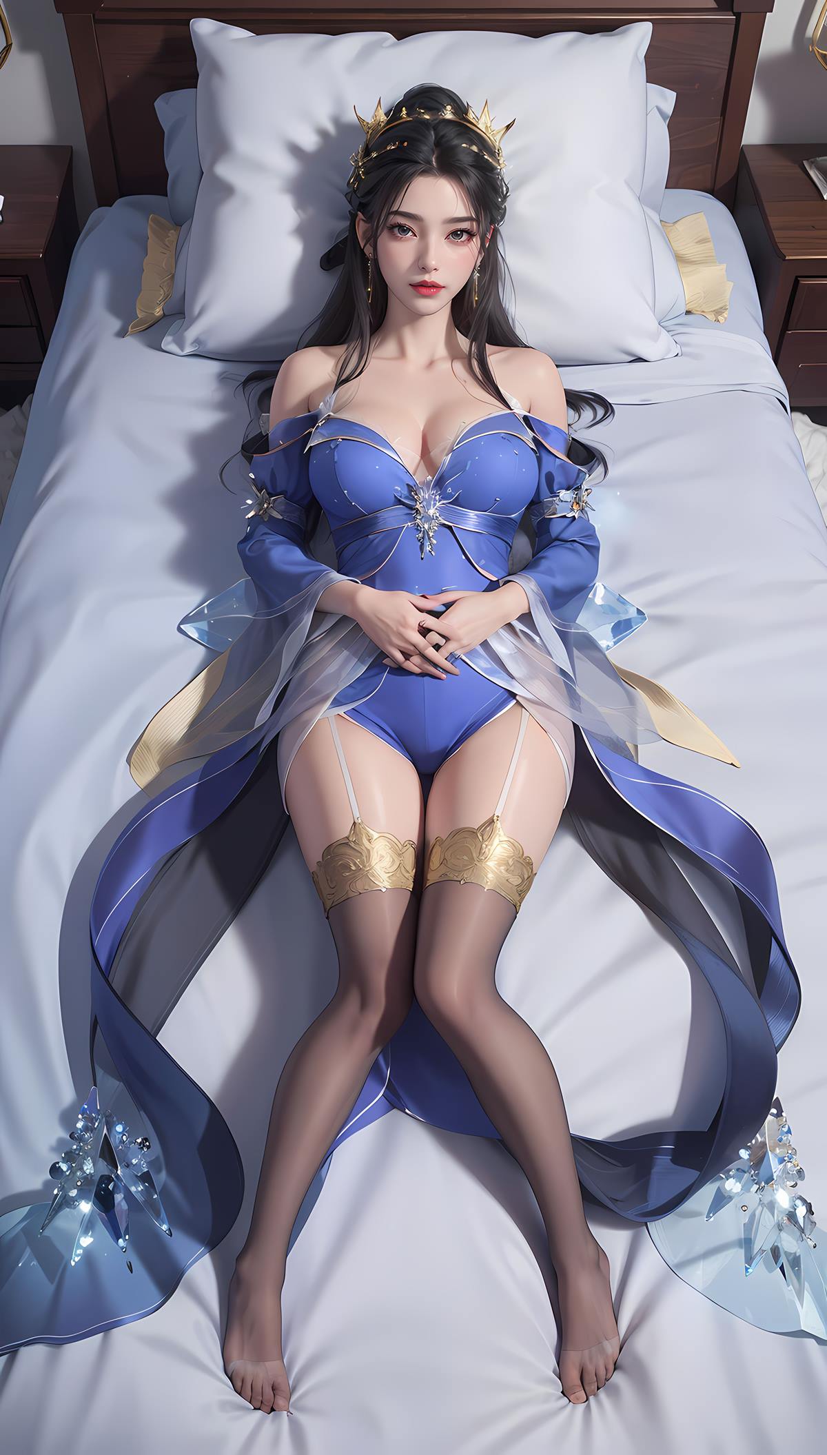 图片[3]-李慕婉5  76P-COS世界