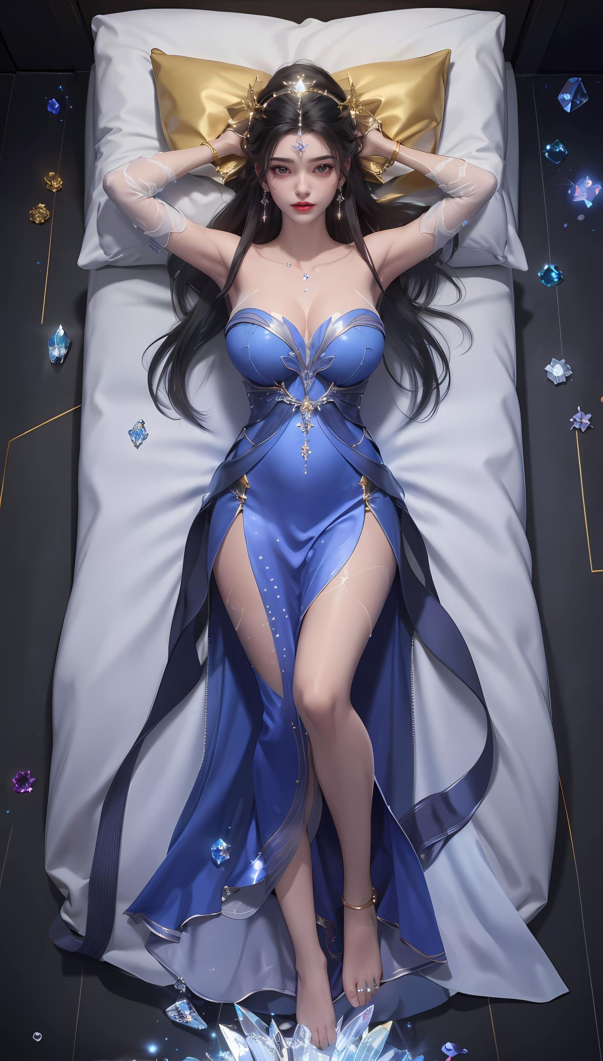 图片[4]-李慕婉5  76P-COS世界