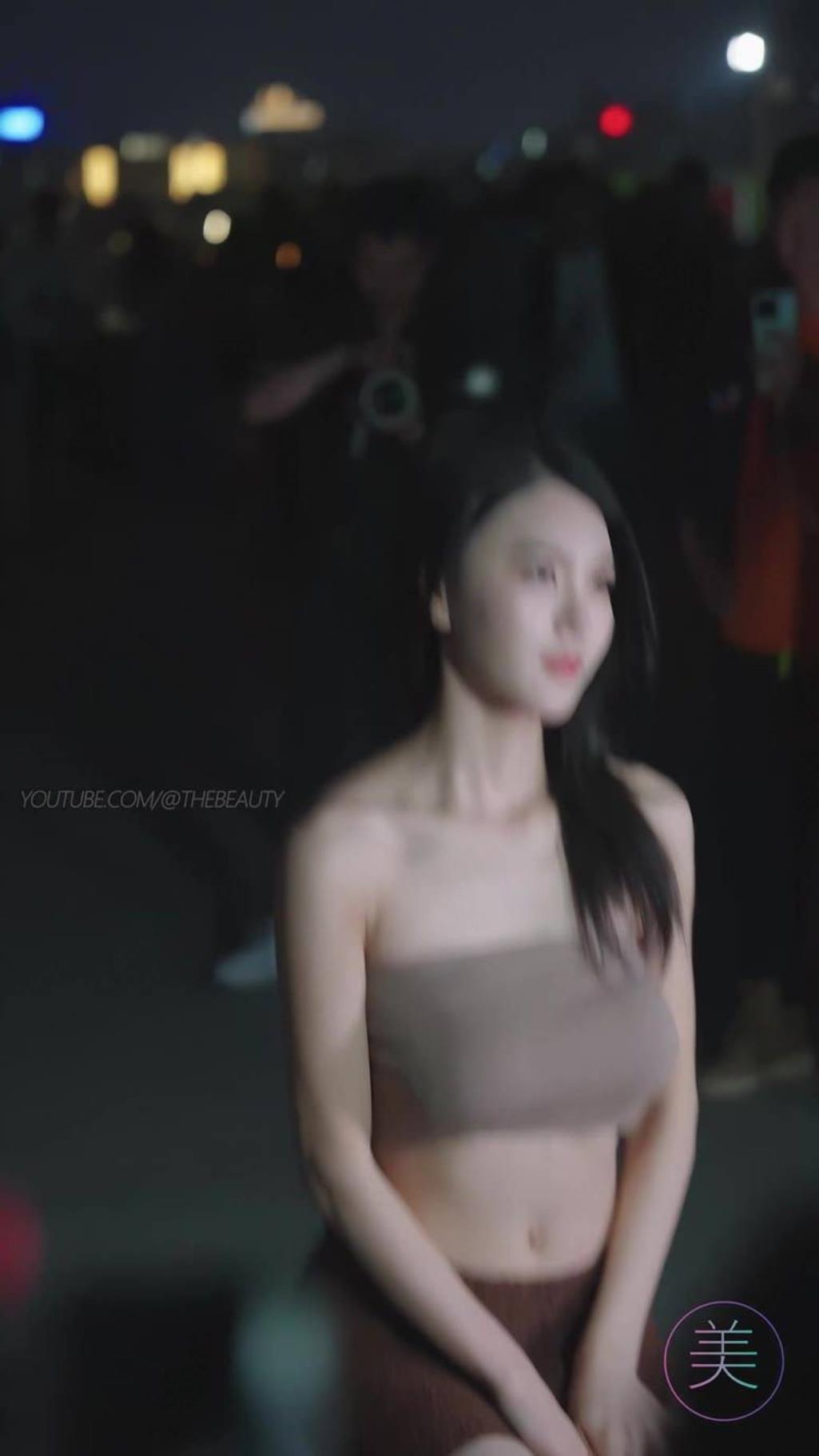 图片[4]-2023 广州车展 Racing Model 车模抖音网红 98 20P-街拍流行馆