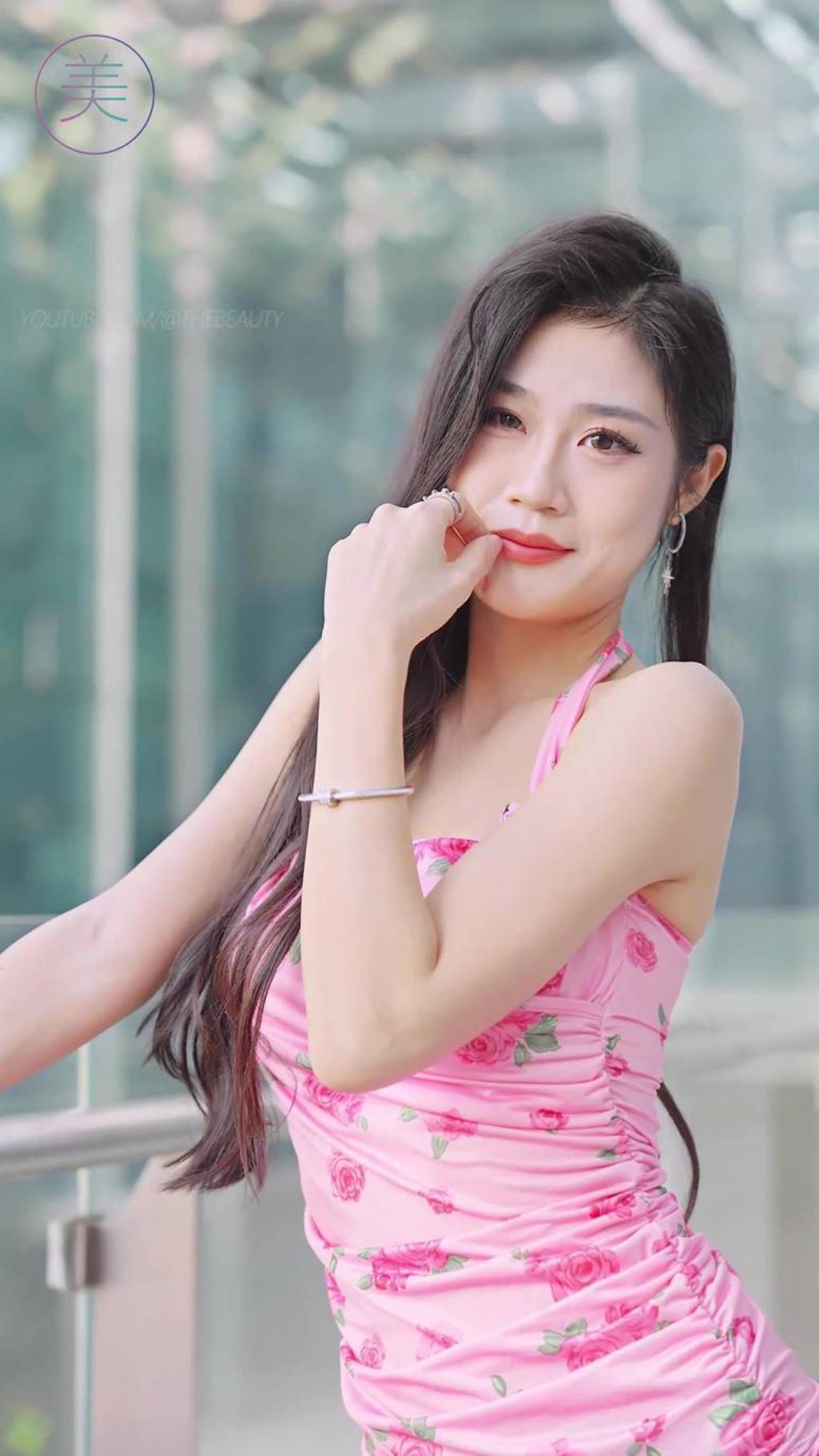 图片[5]-2023 广州车展 Racing Model 车模抖音网红 100 20P-街拍流行馆