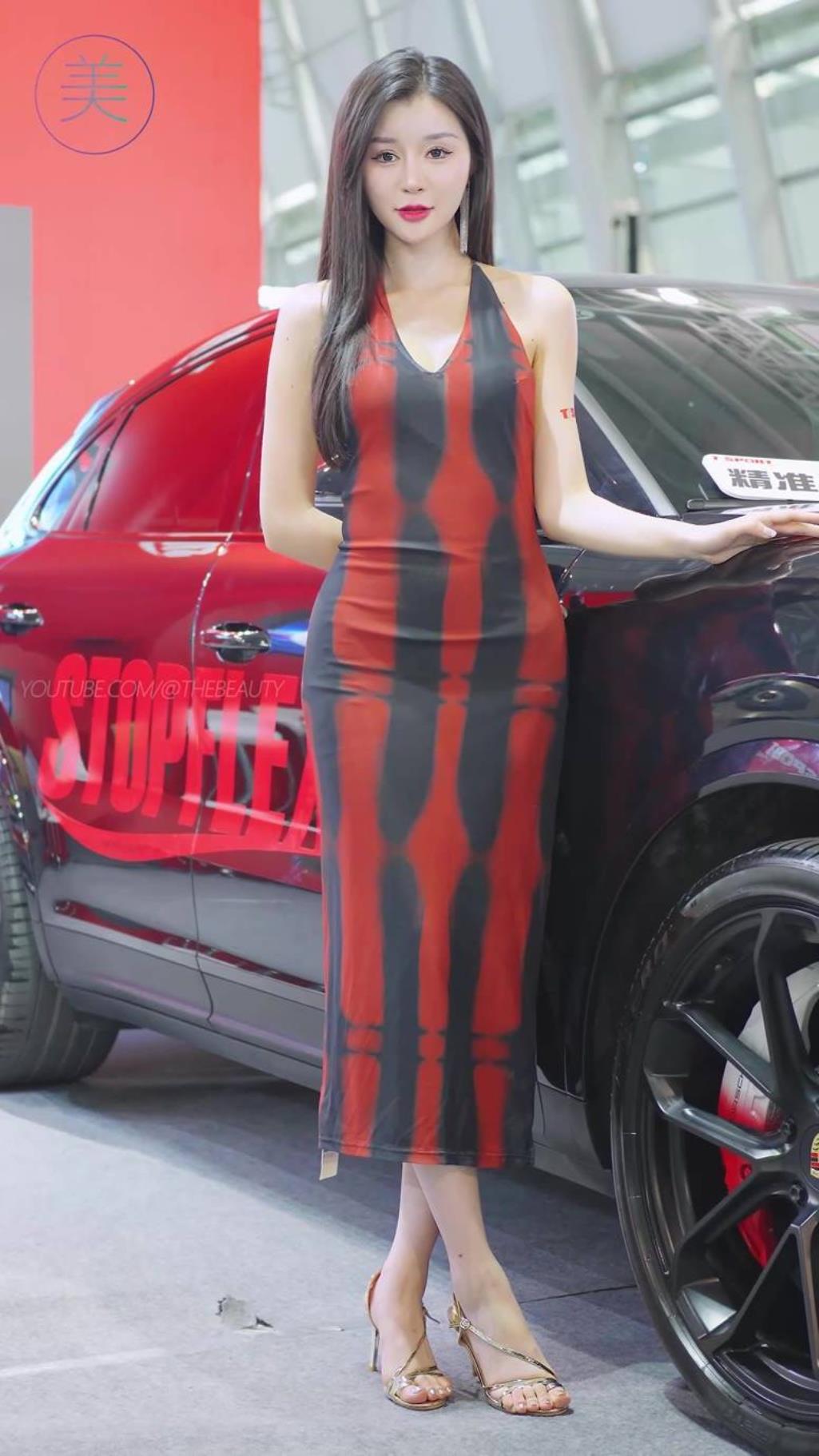 图片[3]-2023 上海AIT改装车展 Auto Salon Racing Model 71 20P-街拍流行馆