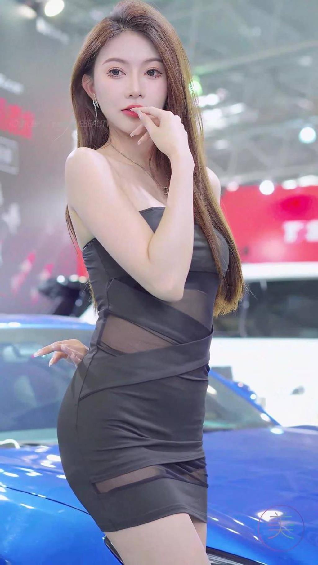 图片[4]-2023 上海AIT改装车展 Auto Salon Racing Model 72 20P-街拍流行馆