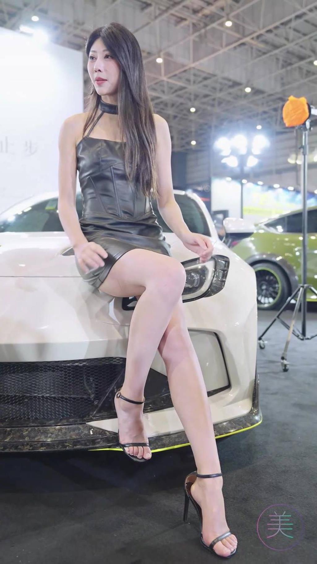 图片[1]-2023 东莞AIT改装车展 Auto Salon Racing Model 104 20P-街拍流行馆