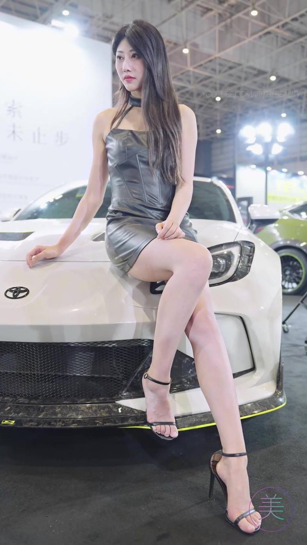 图片[2]-2023 东莞AIT改装车展 Auto Salon Racing Model 104 20P-街拍流行馆