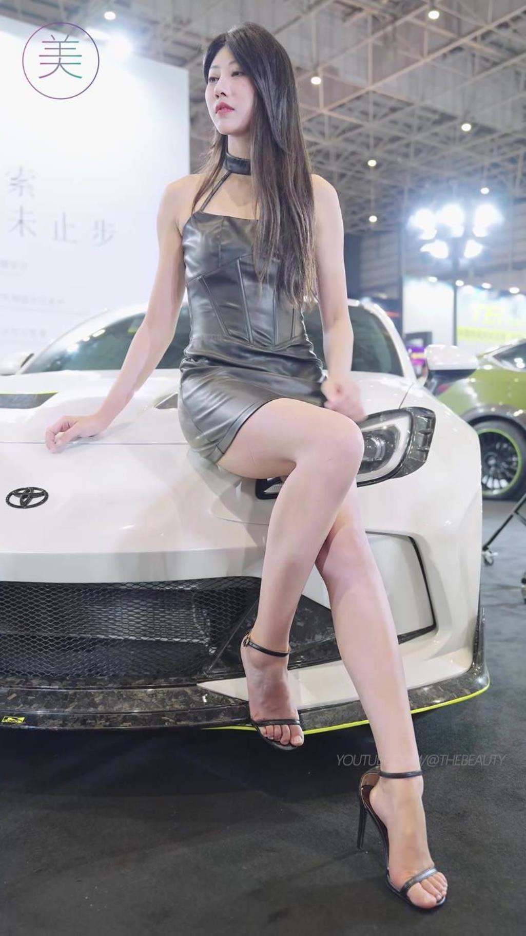 图片[4]-2023 东莞AIT改装车展 Auto Salon Racing Model 104 20P-街拍流行馆