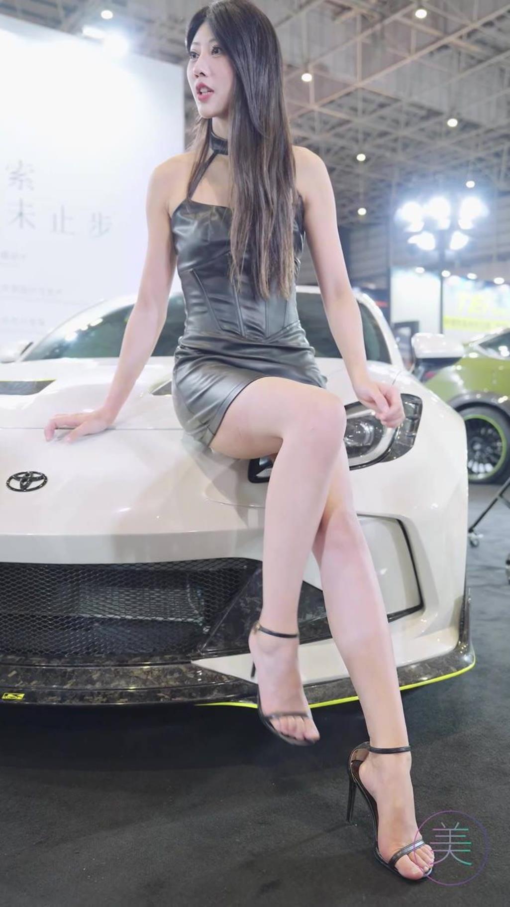 图片[5]-2023 东莞AIT改装车展 Auto Salon Racing Model 104 20P-街拍流行馆