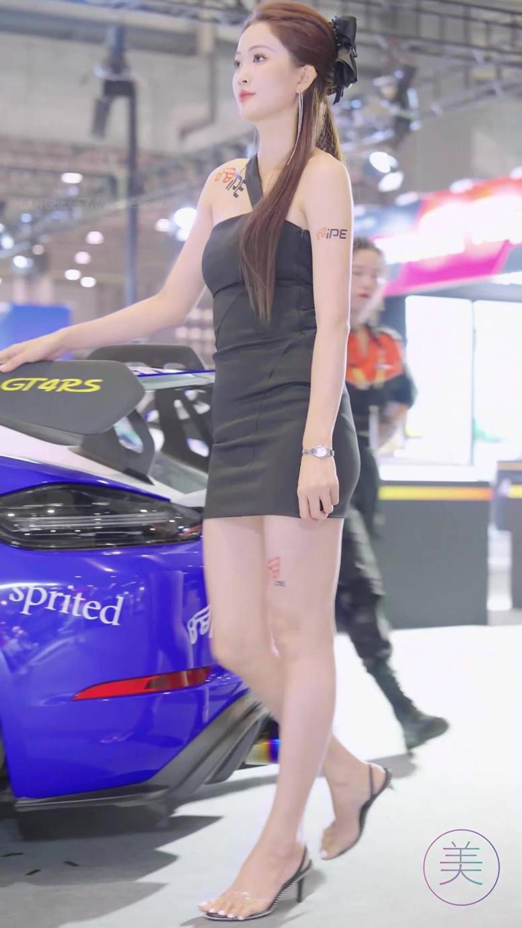 图片[2]-2023 东莞AIT改装车展 Auto Salon Racing Model 103 20P-街拍流行馆