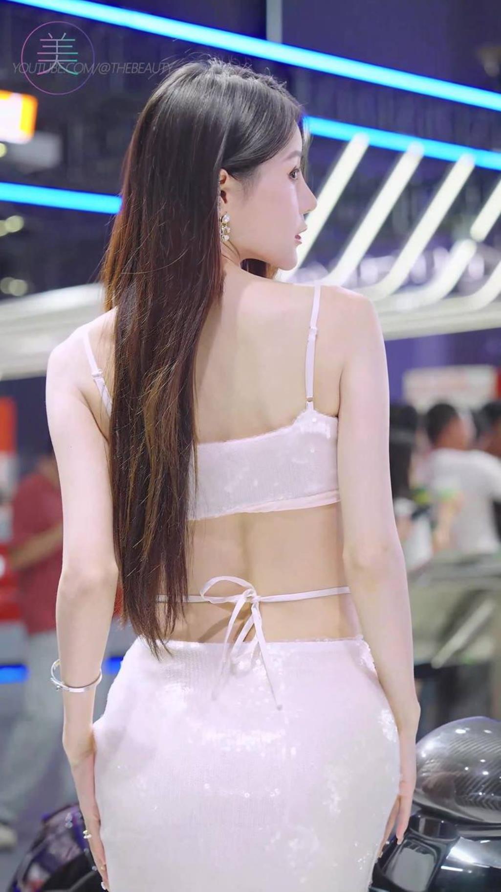 图片[3]-2023 东莞AIT改装车展 Auto Salon Racing Model 101 20P-街拍流行馆
