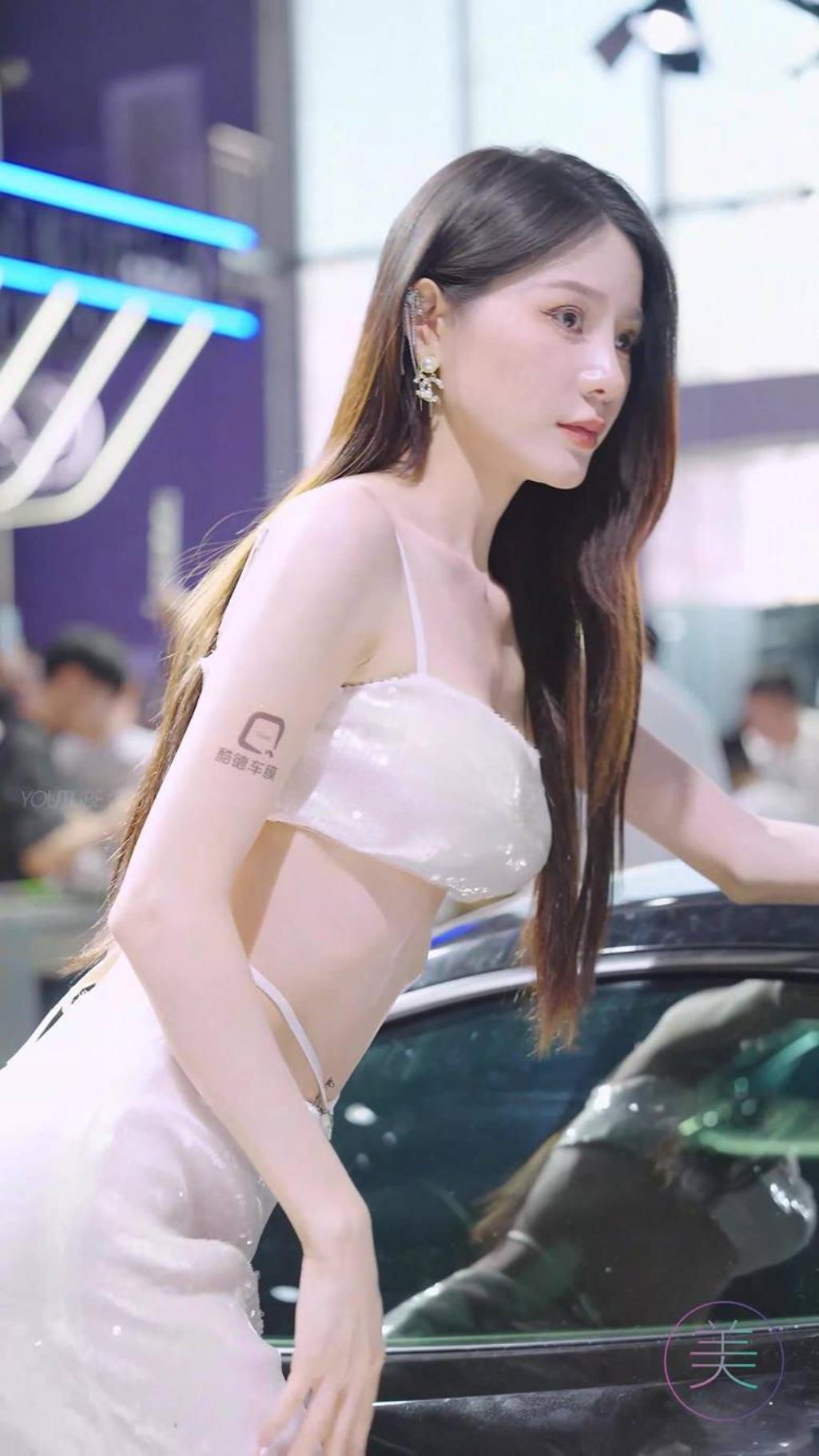 图片[4]-2023 东莞AIT改装车展 Auto Salon Racing Model 101 20P-街拍流行馆