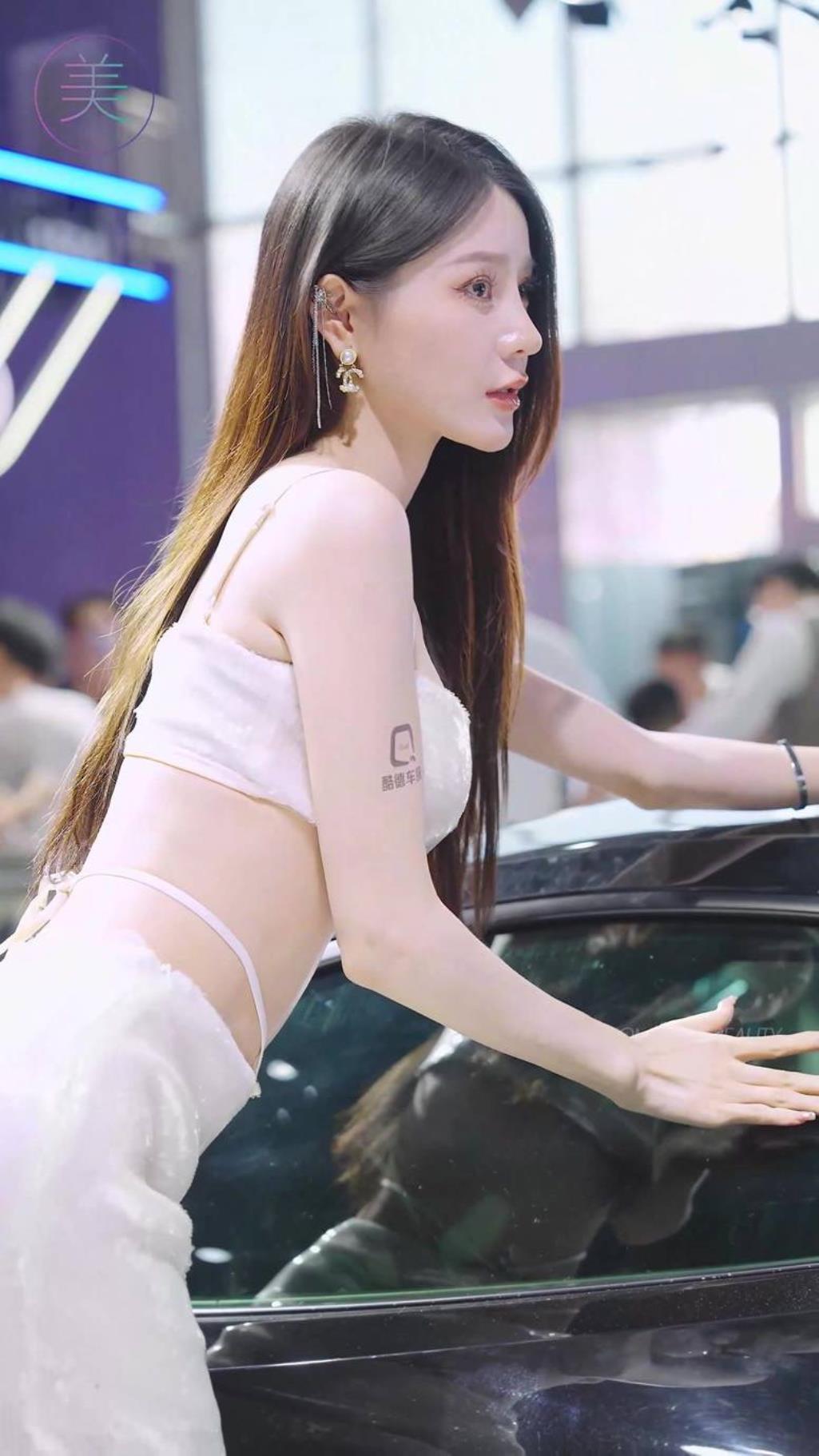图片[5]-2023 东莞AIT改装车展 Auto Salon Racing Model 101 20P-街拍流行馆
