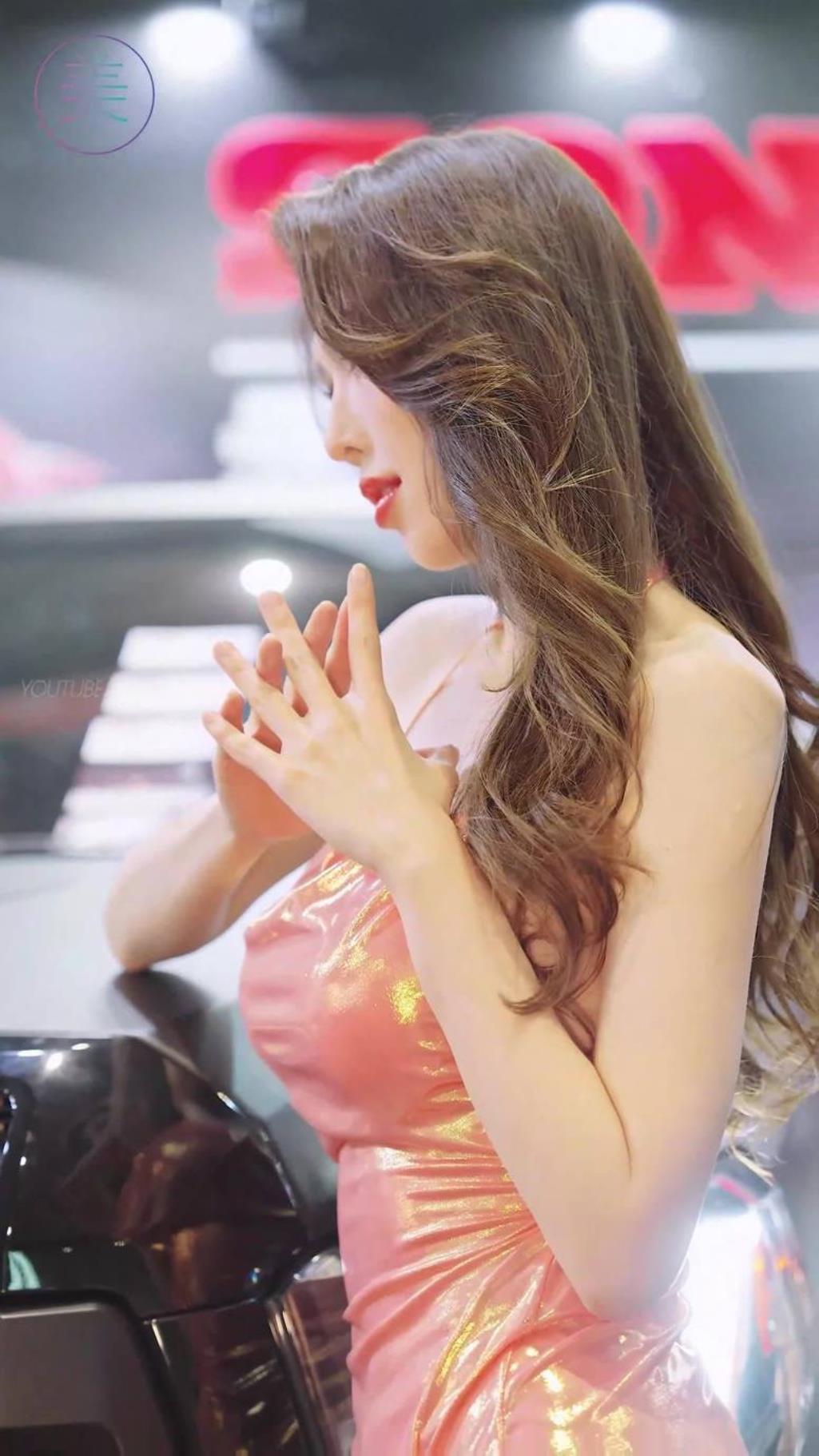 图片[1]-2023 东莞AIT改装车展 Auto Salon Racing Model 105 20P-街拍流行馆