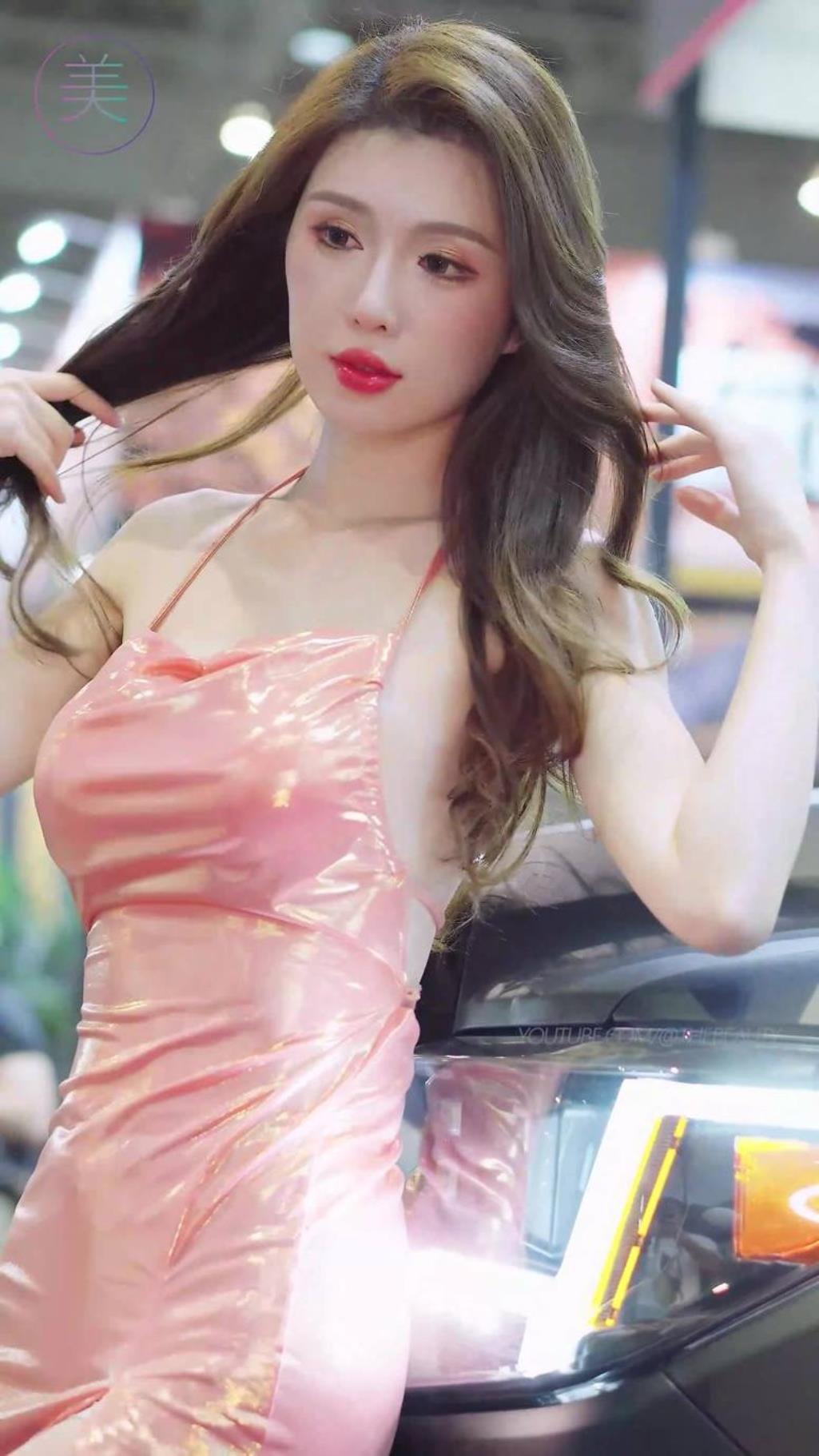 图片[3]-2023 东莞AIT改装车展 Auto Salon Racing Model 105 20P-街拍流行馆