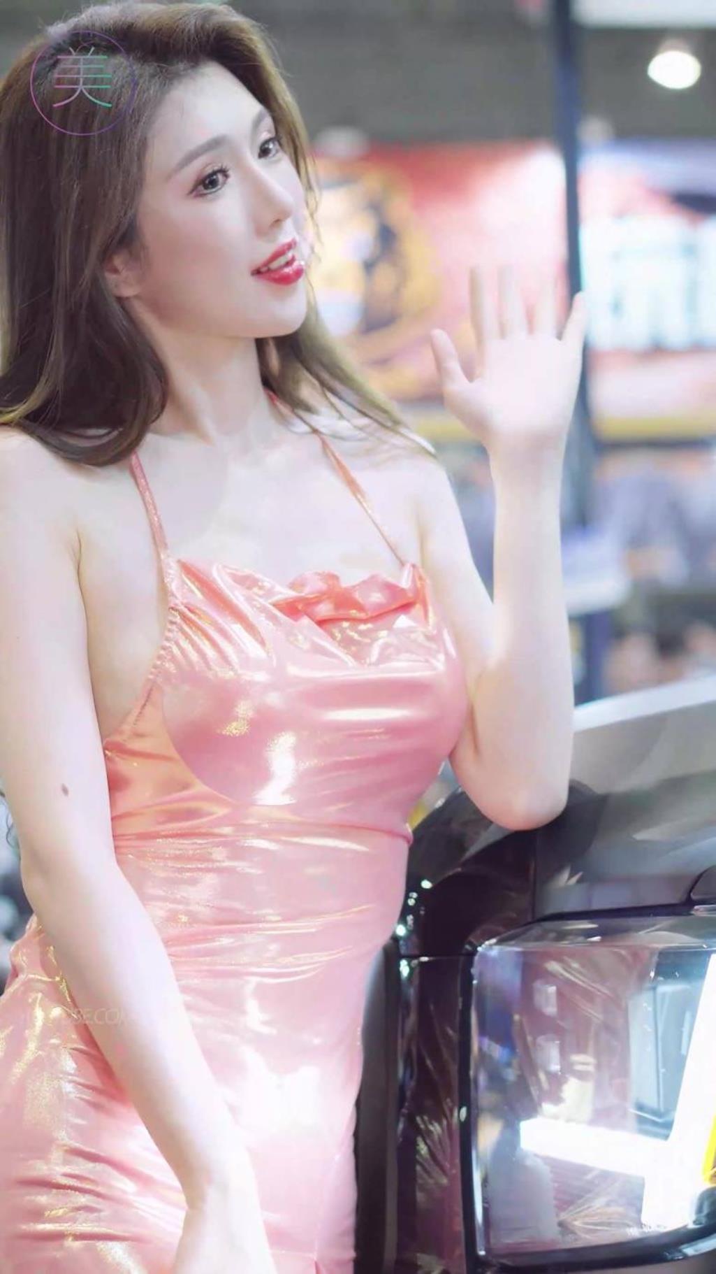 图片[4]-2023 东莞AIT改装车展 Auto Salon Racing Model 105 20P-街拍流行馆