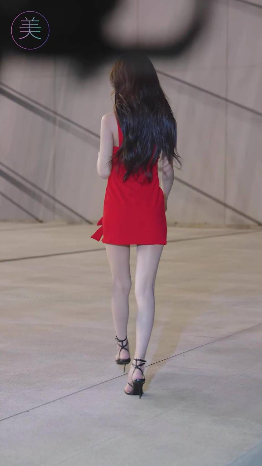 图片[3]-2023 广州车展 Racing Model 车模抖音网红 102 20P-街拍流行馆