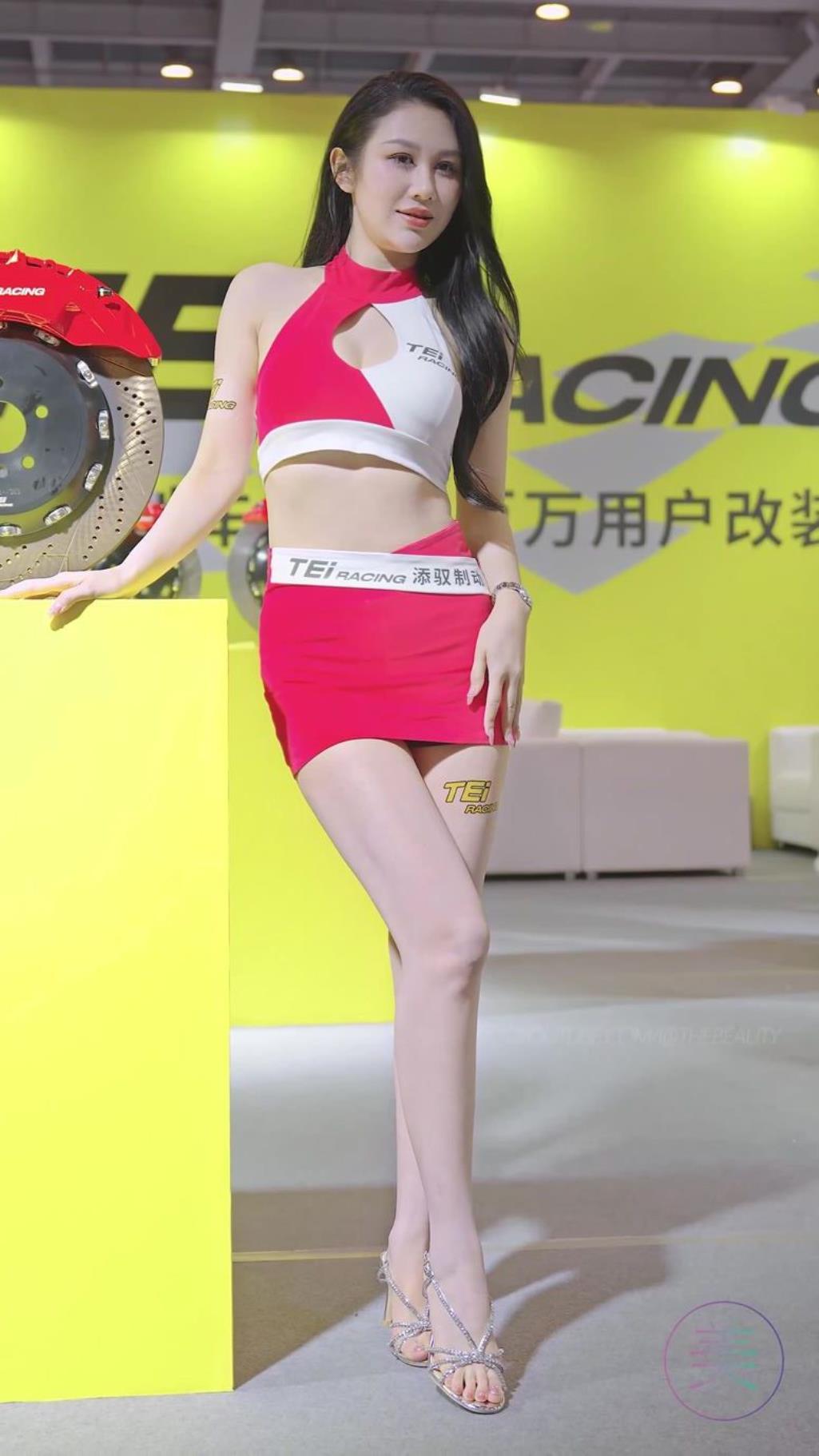 图片[1]-2024 苏州GTSHOW改装车展 Auto Salon Racing Model 02 20P-街拍流行馆