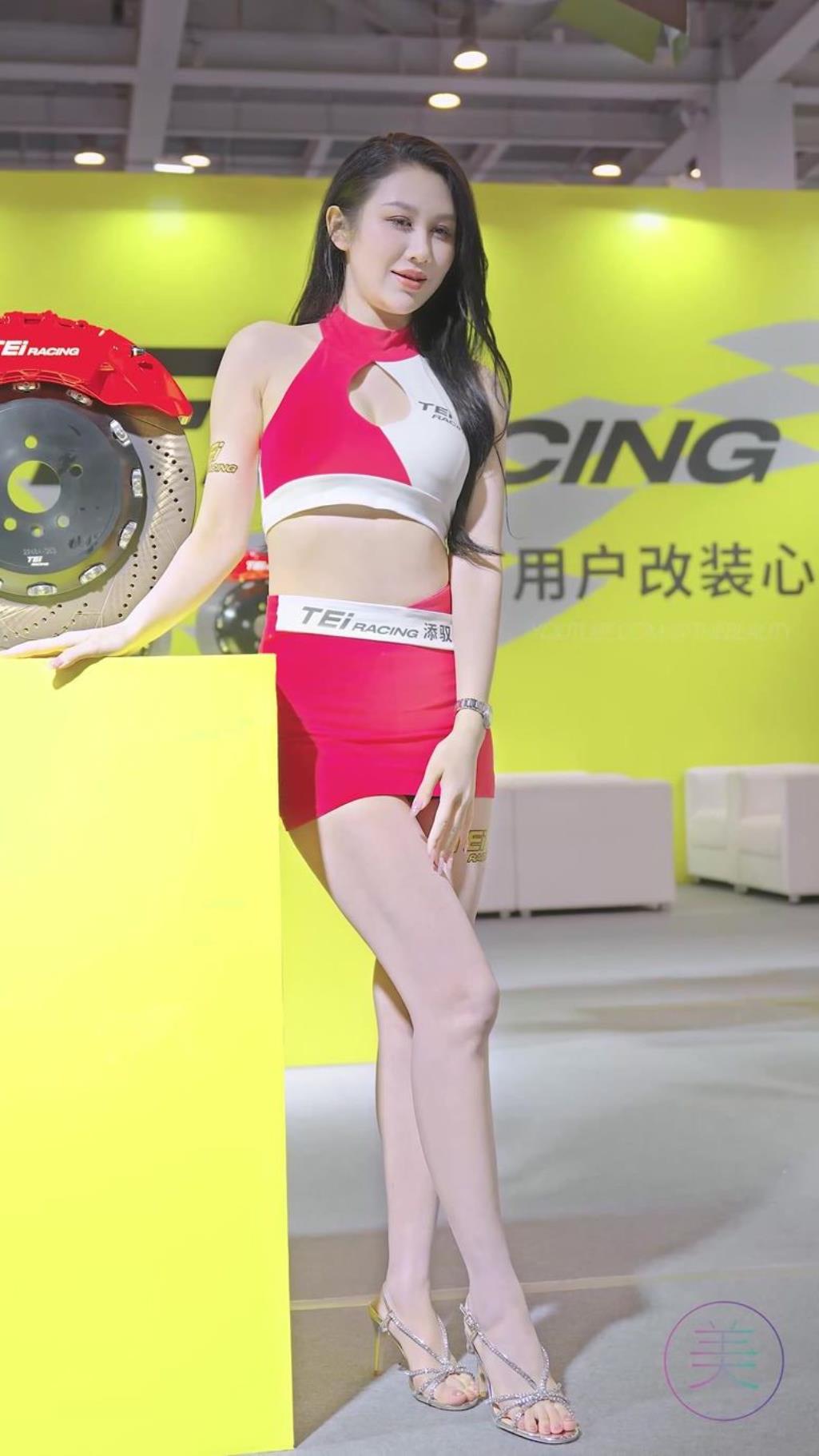 图片[4]-2024 苏州GTSHOW改装车展 Auto Salon Racing Model 02 20P-街拍流行馆