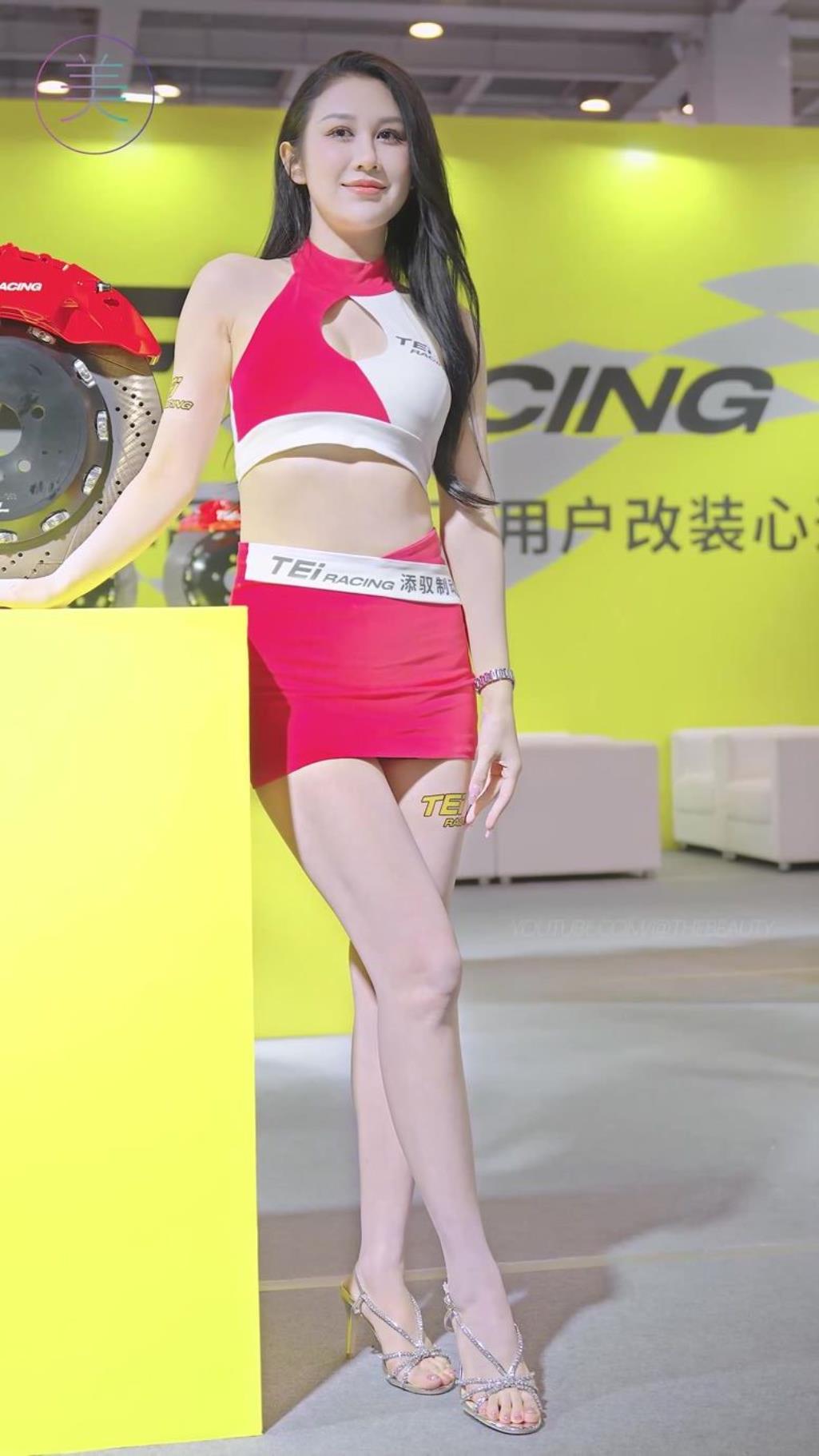 图片[5]-2024 苏州GTSHOW改装车展 Auto Salon Racing Model 02 20P-街拍流行馆