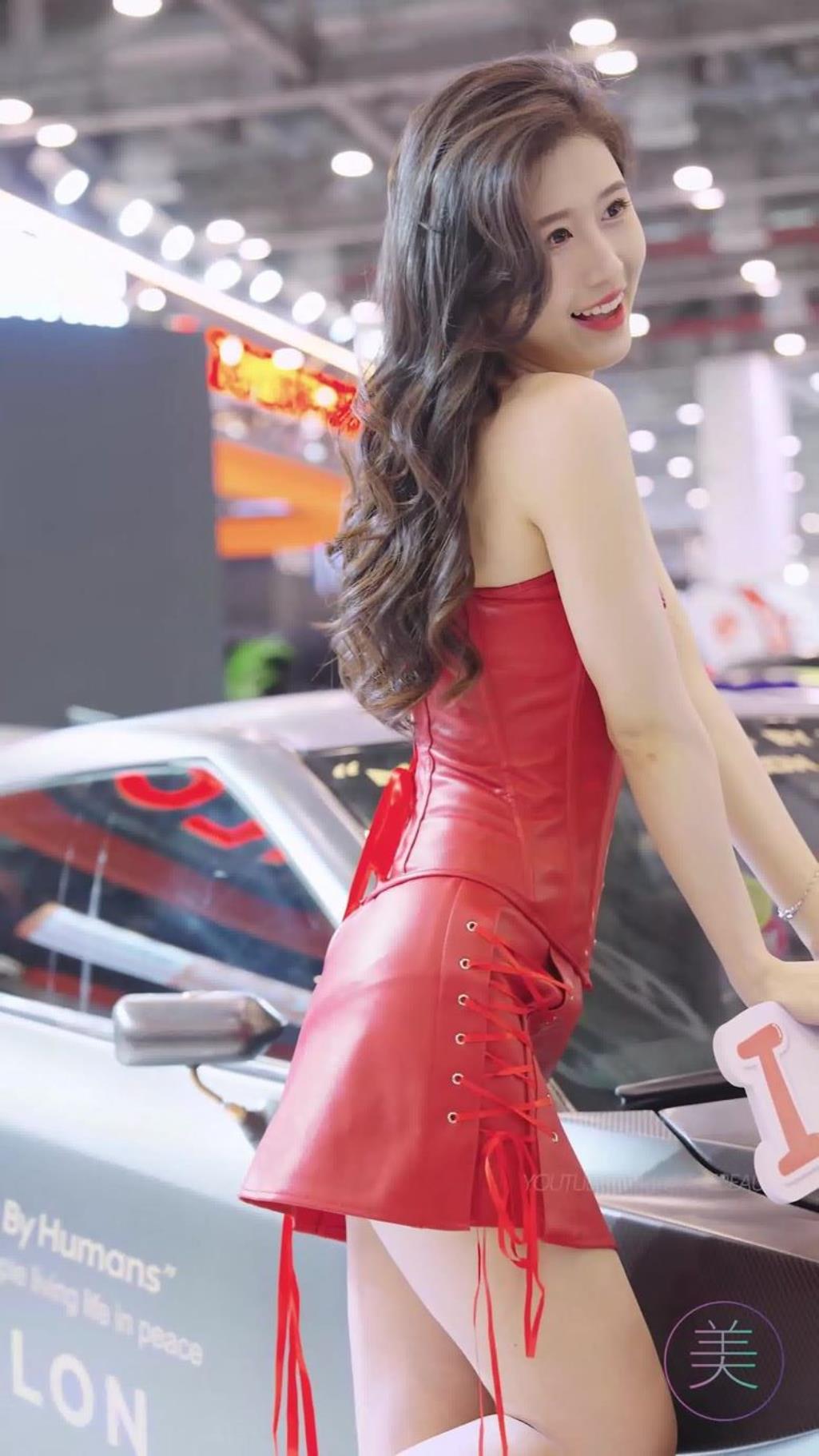 图片[5]-2024 苏州GTSHOW改装车展 Auto Salon Racing Model 05 20P-街拍流行馆