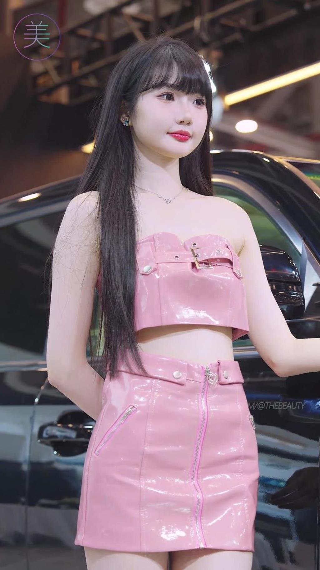 图片[2]-2024 苏州GTSHOW改装车展 Auto Salon Racing Model 06 20P-街拍流行馆