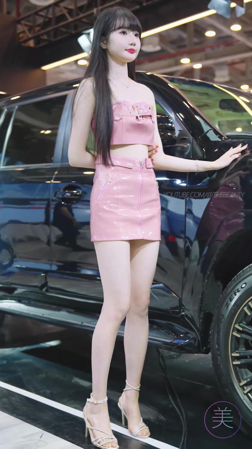 图片[5]-2024 苏州GTSHOW改装车展 Auto Salon Racing Model 06 20P-街拍流行馆