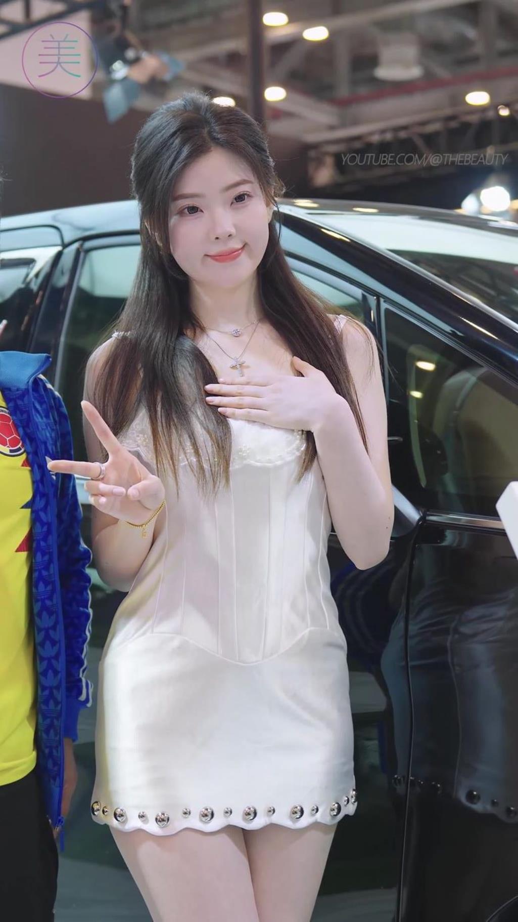 图片[1]-2024 苏州GTSHOW改装车展 Auto Salon Racing Model 07 20P-街拍流行馆