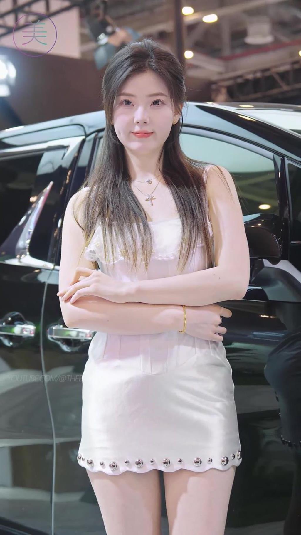 图片[2]-2024 苏州GTSHOW改装车展 Auto Salon Racing Model 07 20P-街拍流行馆