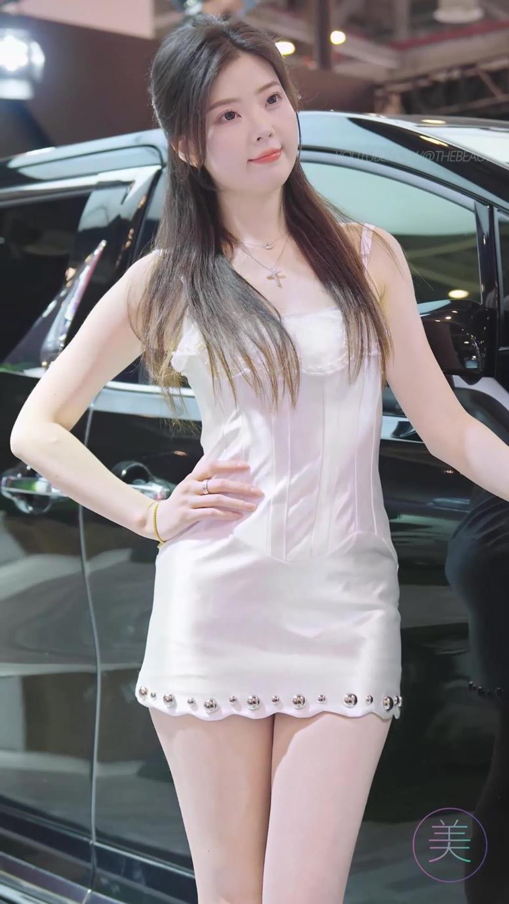 图片[3]-2024 苏州GTSHOW改装车展 Auto Salon Racing Model 07 20P-街拍流行馆