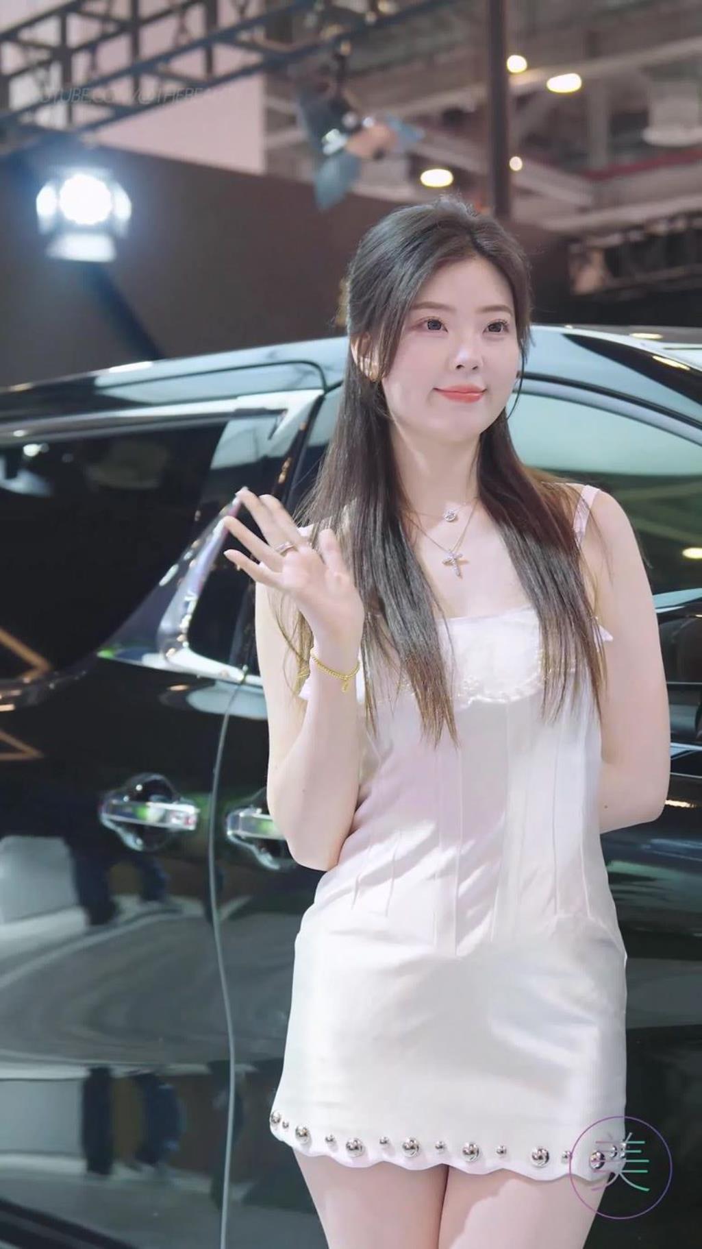 图片[4]-2024 苏州GTSHOW改装车展 Auto Salon Racing Model 07 20P-街拍流行馆