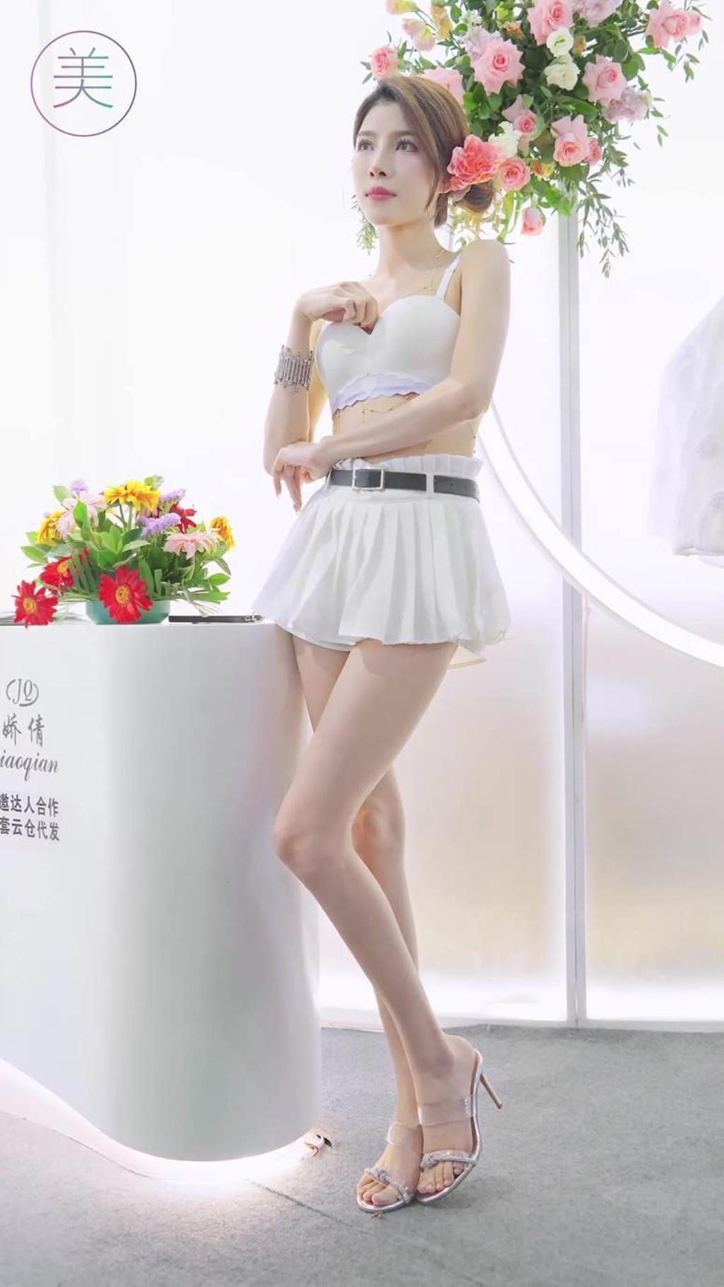 图片[2]-2024 深圳SIUF内一展 内一秀 Racing Model 02 20P-街拍流行馆