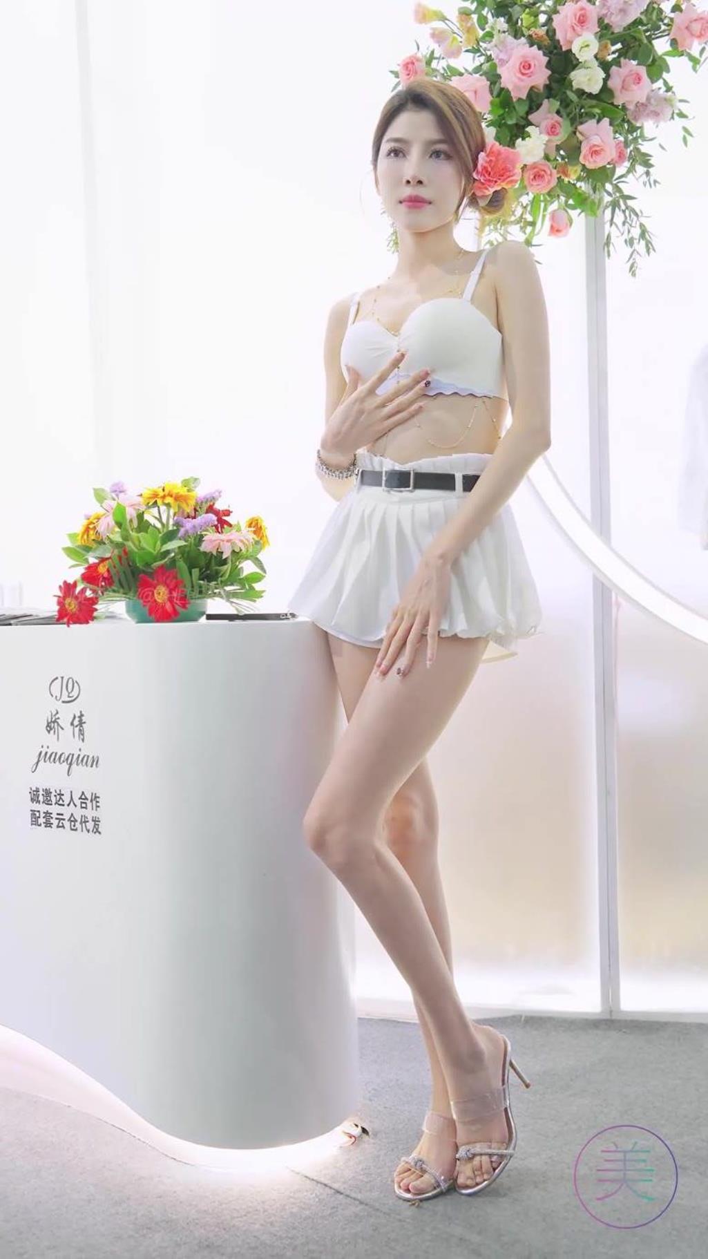 图片[3]-2024 深圳SIUF内一展 内一秀 Racing Model 02 20P-街拍流行馆