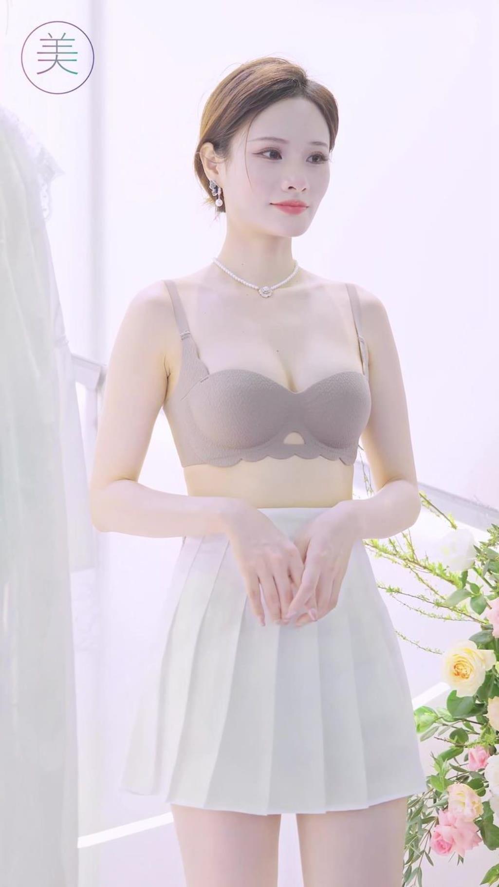 图片[4]-2024 深圳SIUF内一展 内一秀 Racing Model 04 20P-街拍流行馆