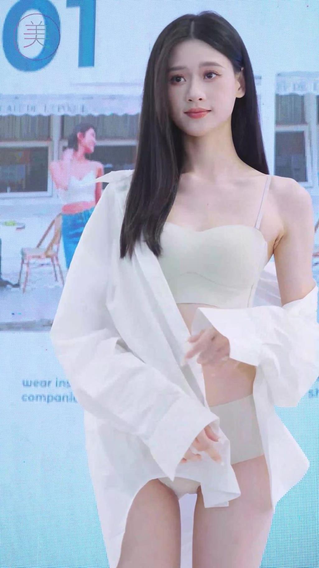 图片[3]-2024 深圳SIUF内一展 内一秀 Racing Model 05 20P-街拍流行馆