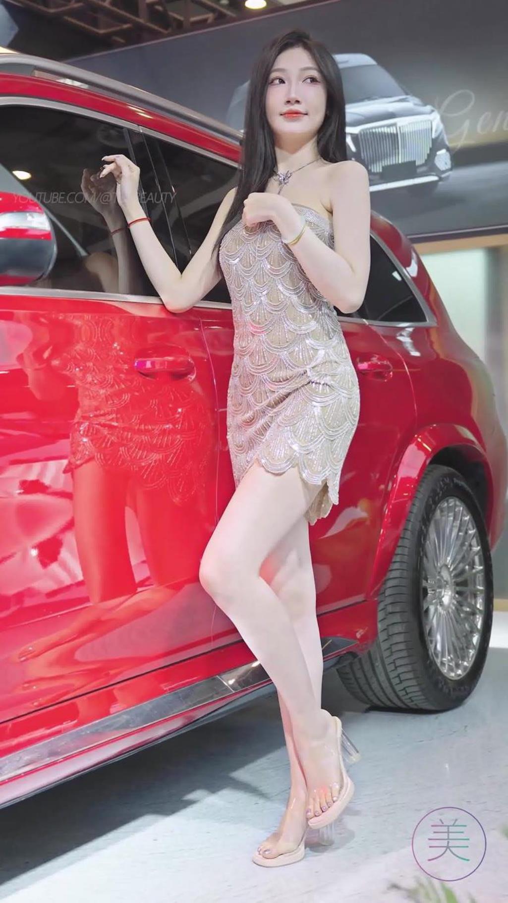 图片[5]-2024 苏州GTSHOW改装车展 Auto Salon Racing Model 14 20P-街拍流行馆
