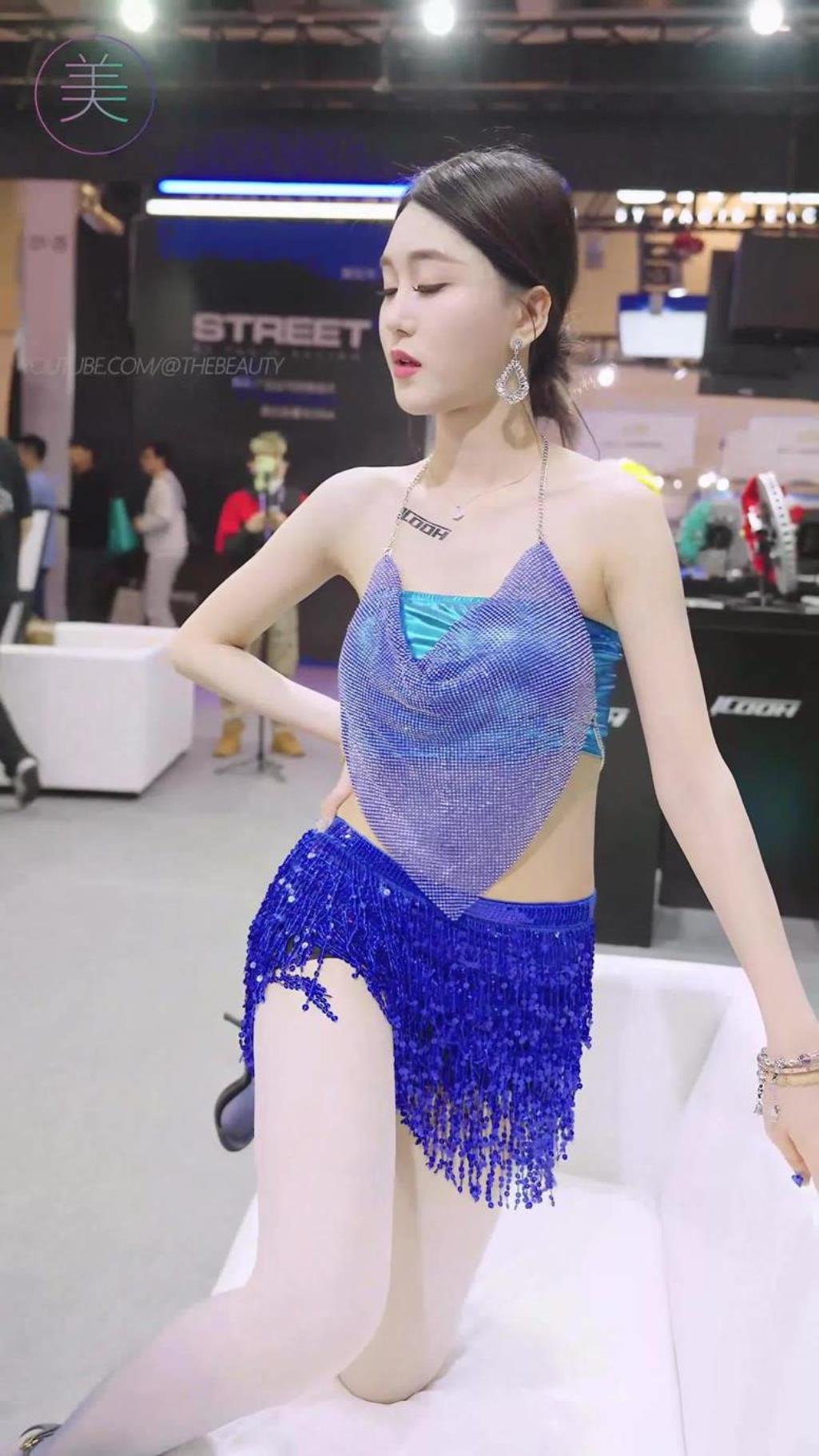 图片[1]-2024 苏州GTSHOW改装车展 Auto Salon Racing Model 15 20P-街拍流行馆