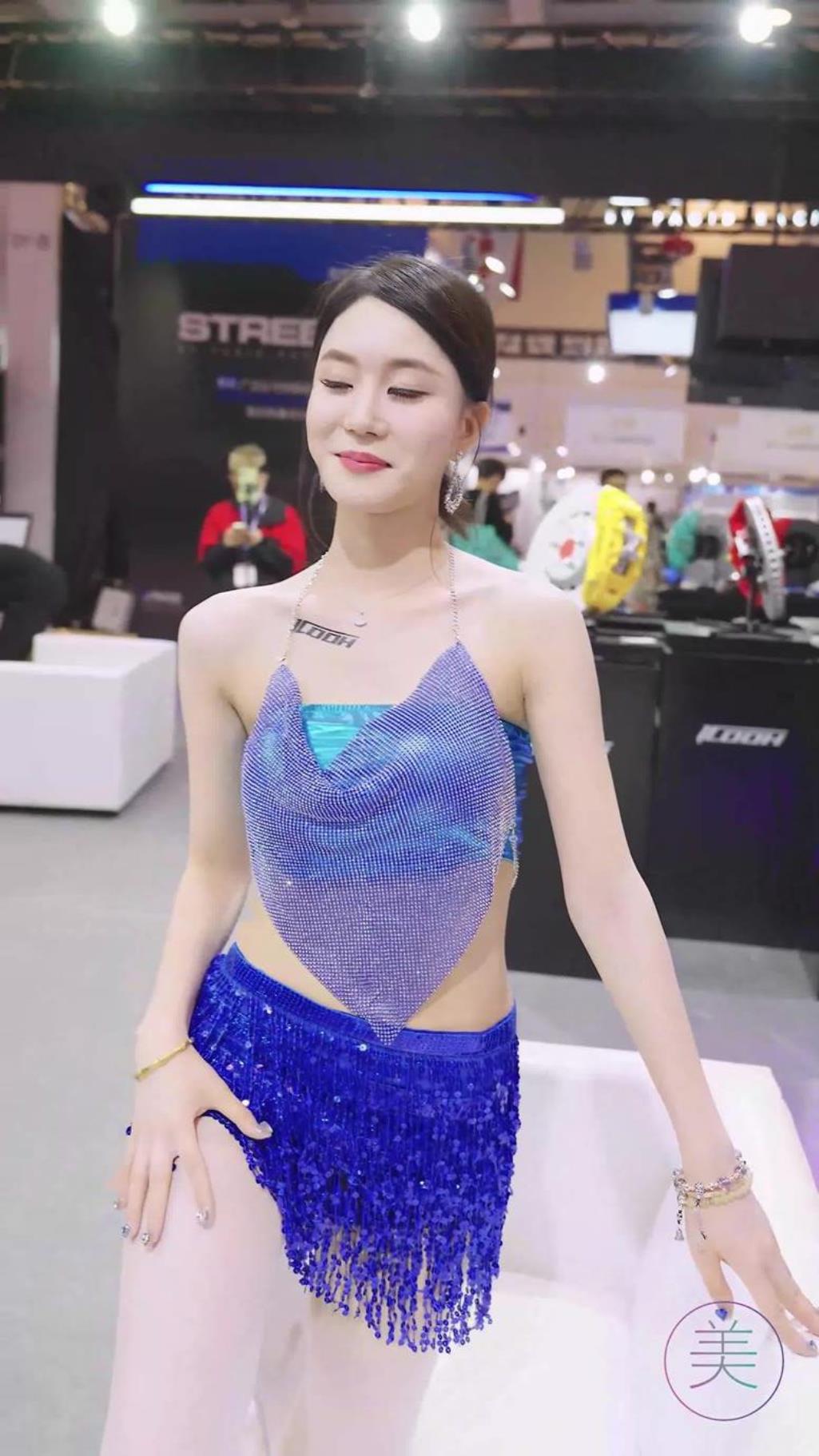 图片[2]-2024 苏州GTSHOW改装车展 Auto Salon Racing Model 15 20P-街拍流行馆