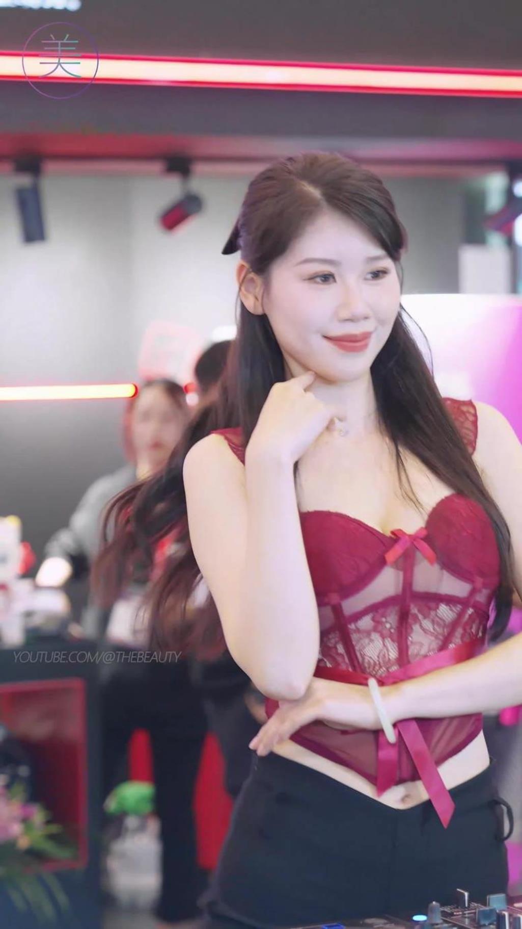 图片[5]-2024 苏州GTSHOW改装车展 Auto Salon Racing Model 17 20P-街拍流行馆