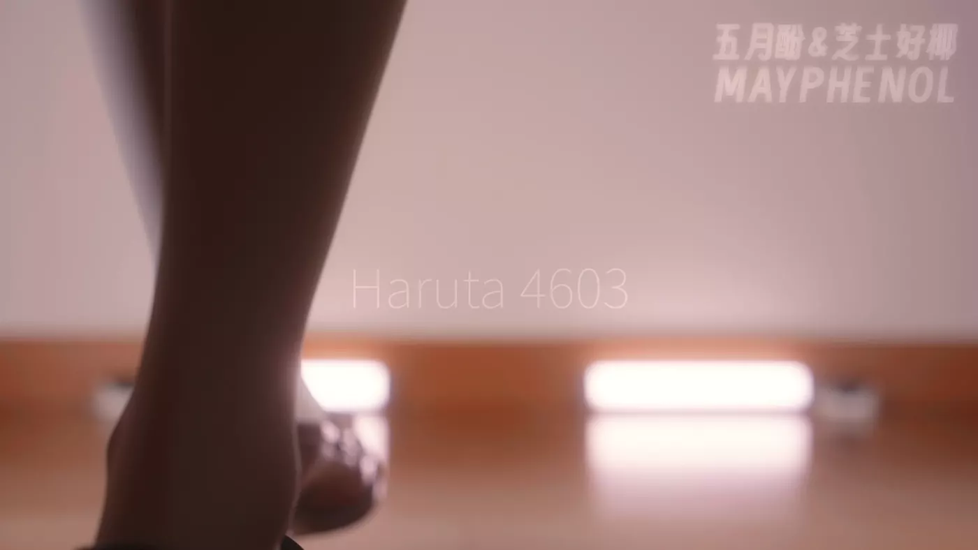 芝士好椰  – 梦幻回忆中的至服鞋 20P-COS世界