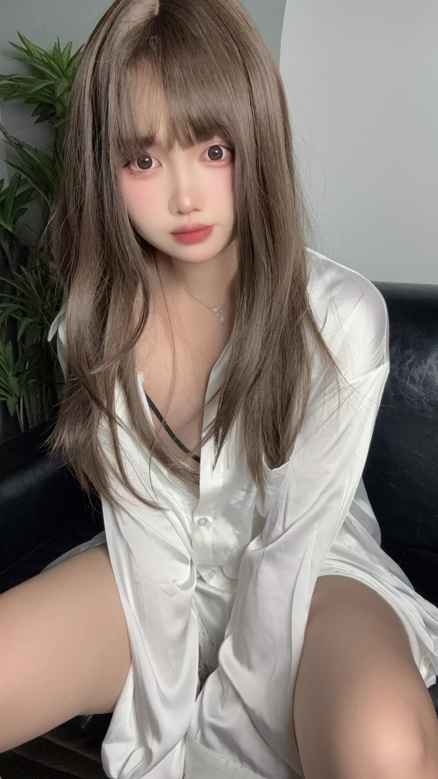 洛桑w伊梓  – 衬衫 32P-COS世界