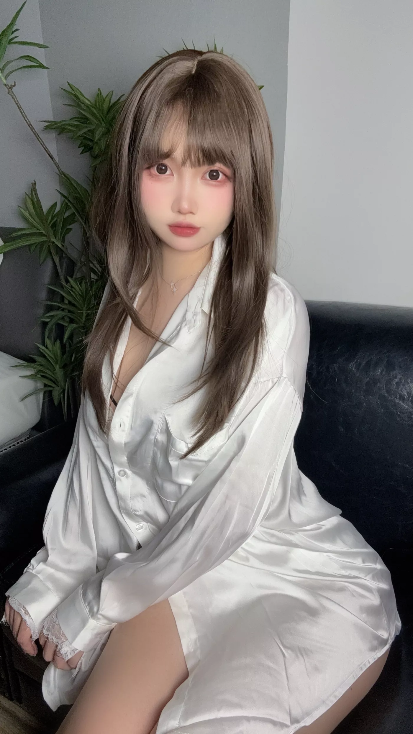 图片[2]-洛桑w伊梓  – 衬衫 32P-COS世界