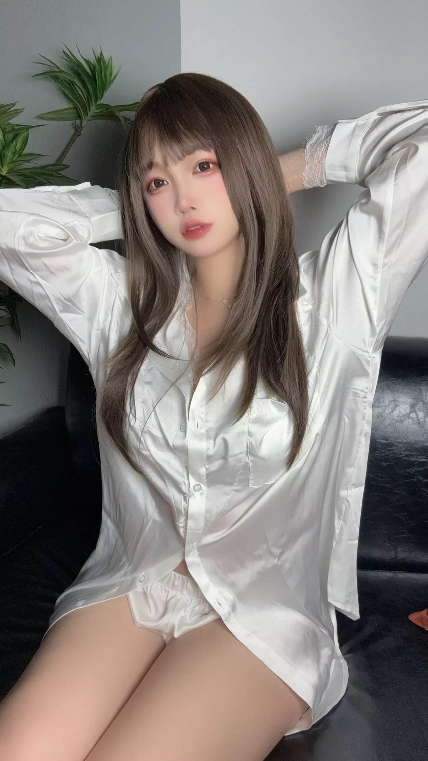 图片[4]-洛桑w伊梓  – 衬衫 32P-COS世界