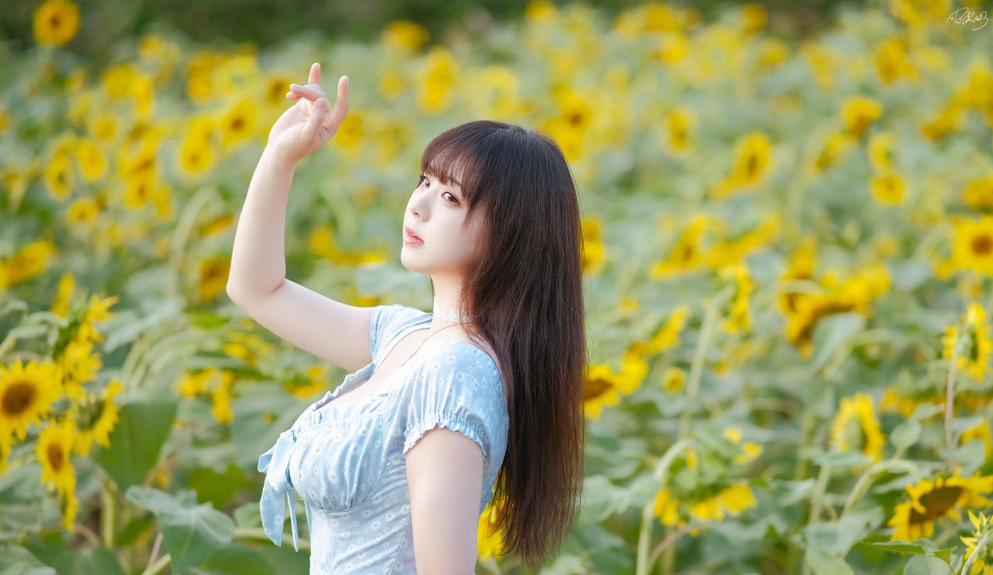 图片[2]-皮皮奶可可爱了啦  – 彼女向日葵 35P-COS世界