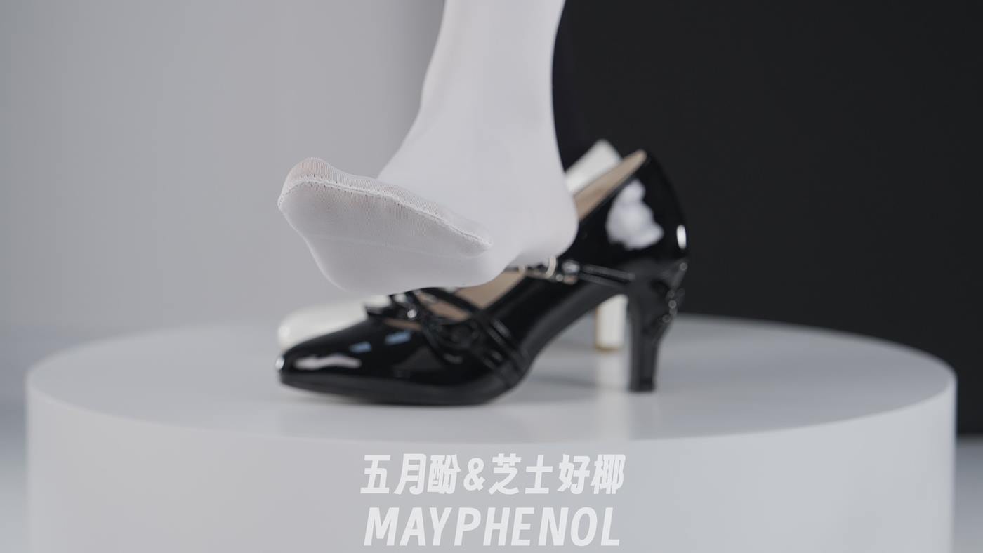 图片[2]-芝士好椰  – 这才是真正的太极 20P-COS世界